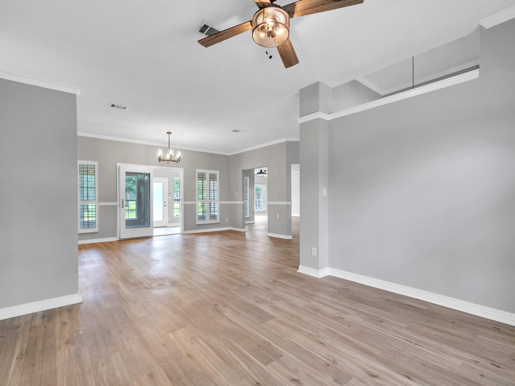 ST ANDREWS VILLAGE SOUTH 2 - Residential