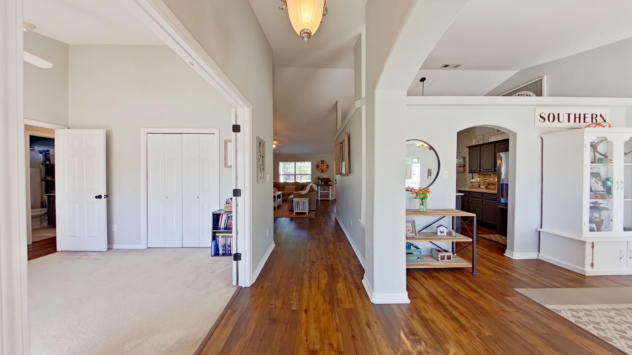 HOLLEY BY THE SEA - Residential