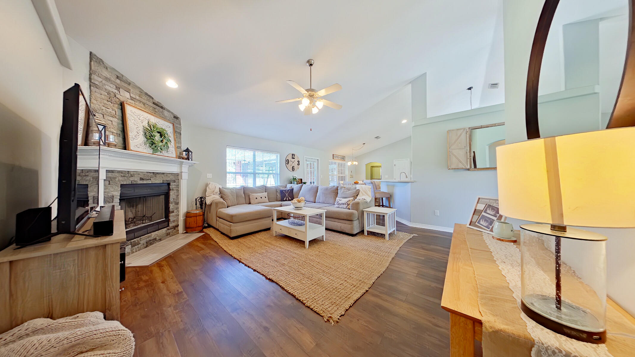 HOLLEY BY THE SEA - Residential