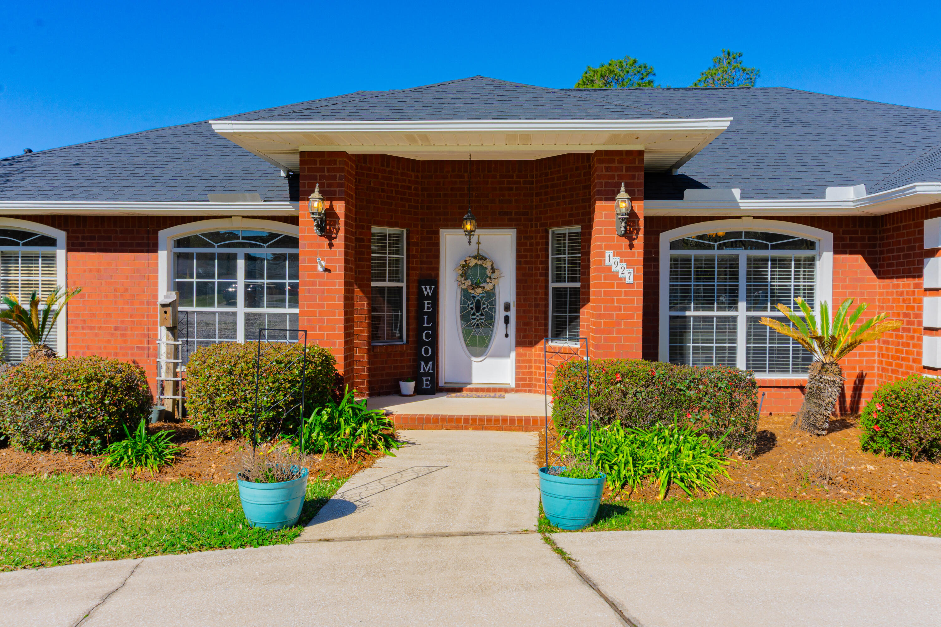 HOLLEY BY THE SEA - Residential