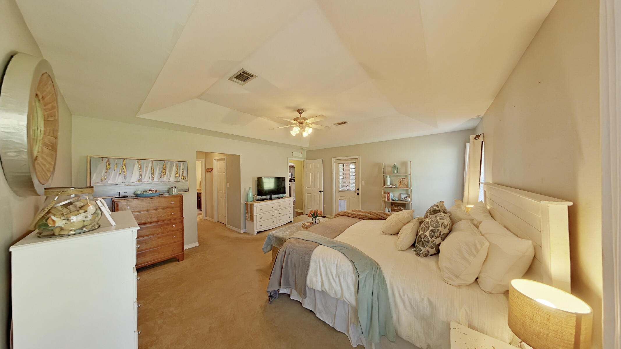 HOLLEY BY THE SEA - Residential