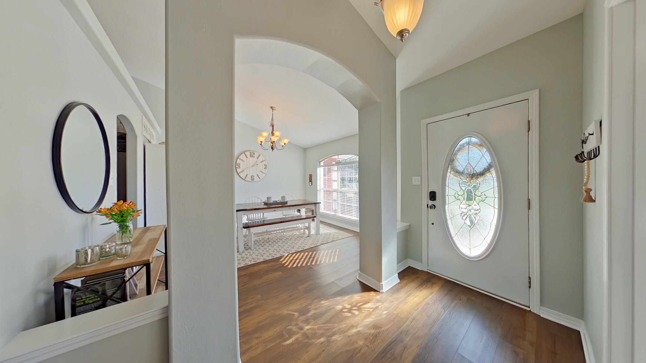 HOLLEY BY THE SEA - Residential