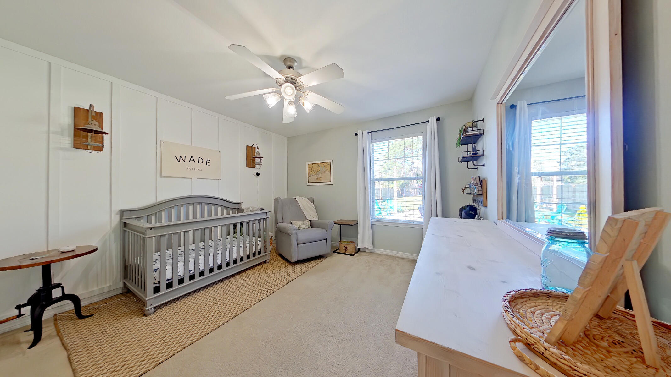 HOLLEY BY THE SEA - Residential
