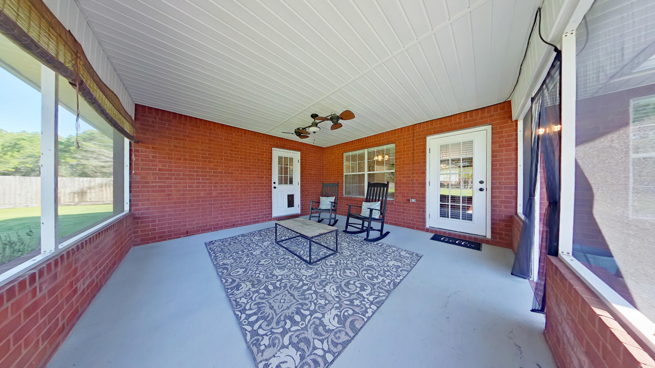 HOLLEY BY THE SEA - Residential