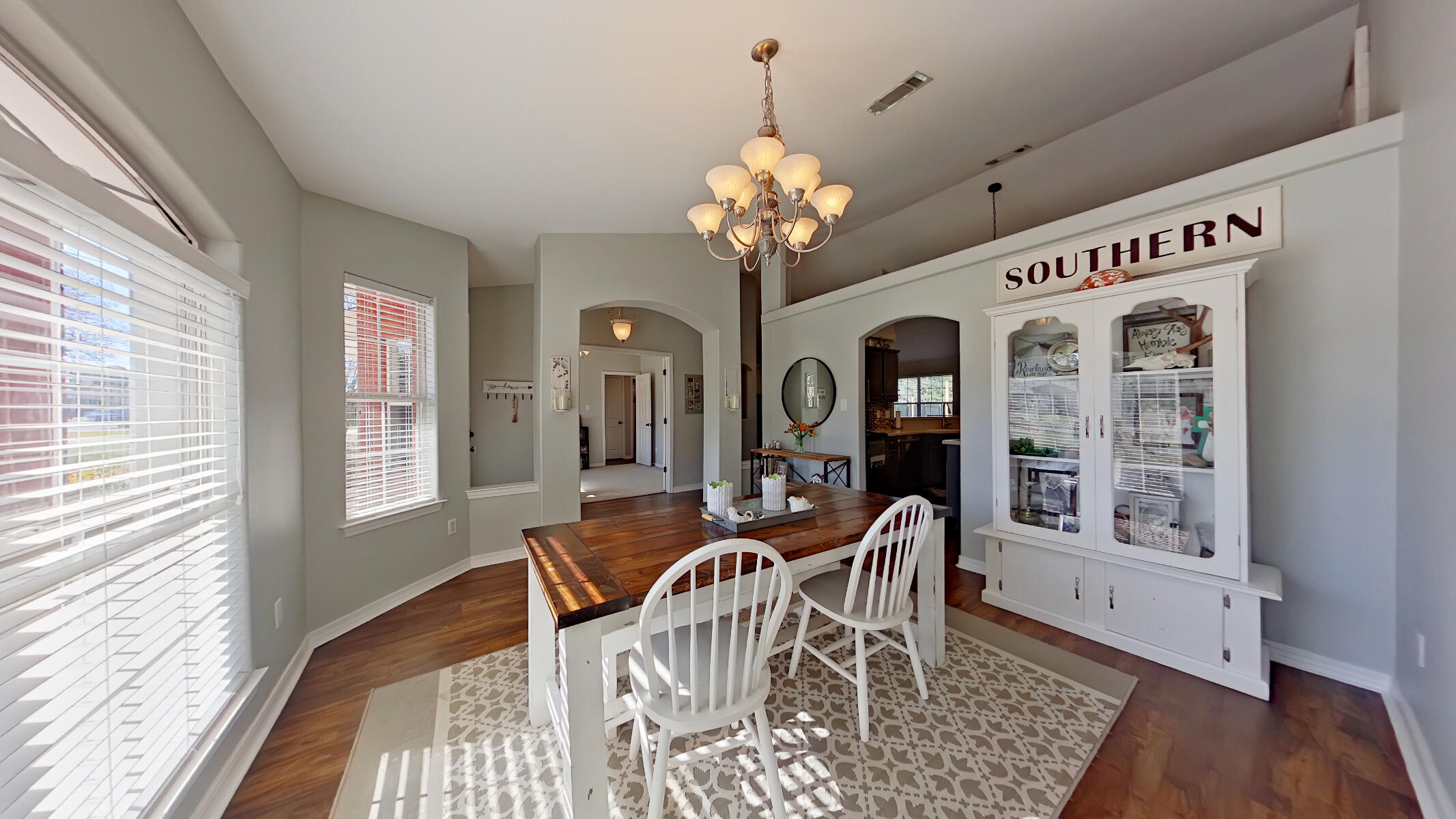 HOLLEY BY THE SEA - Residential