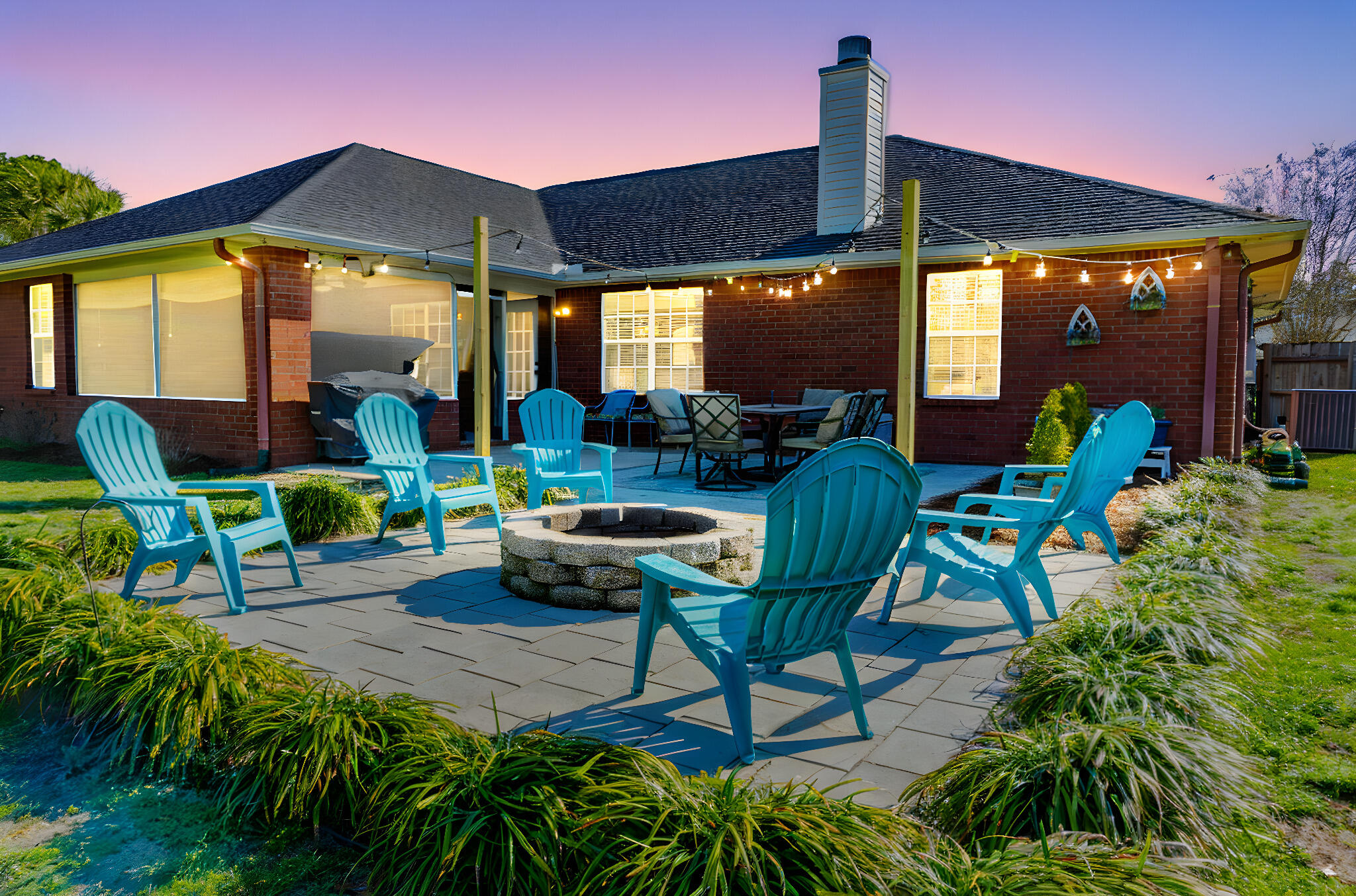 HOLLEY BY THE SEA - Residential