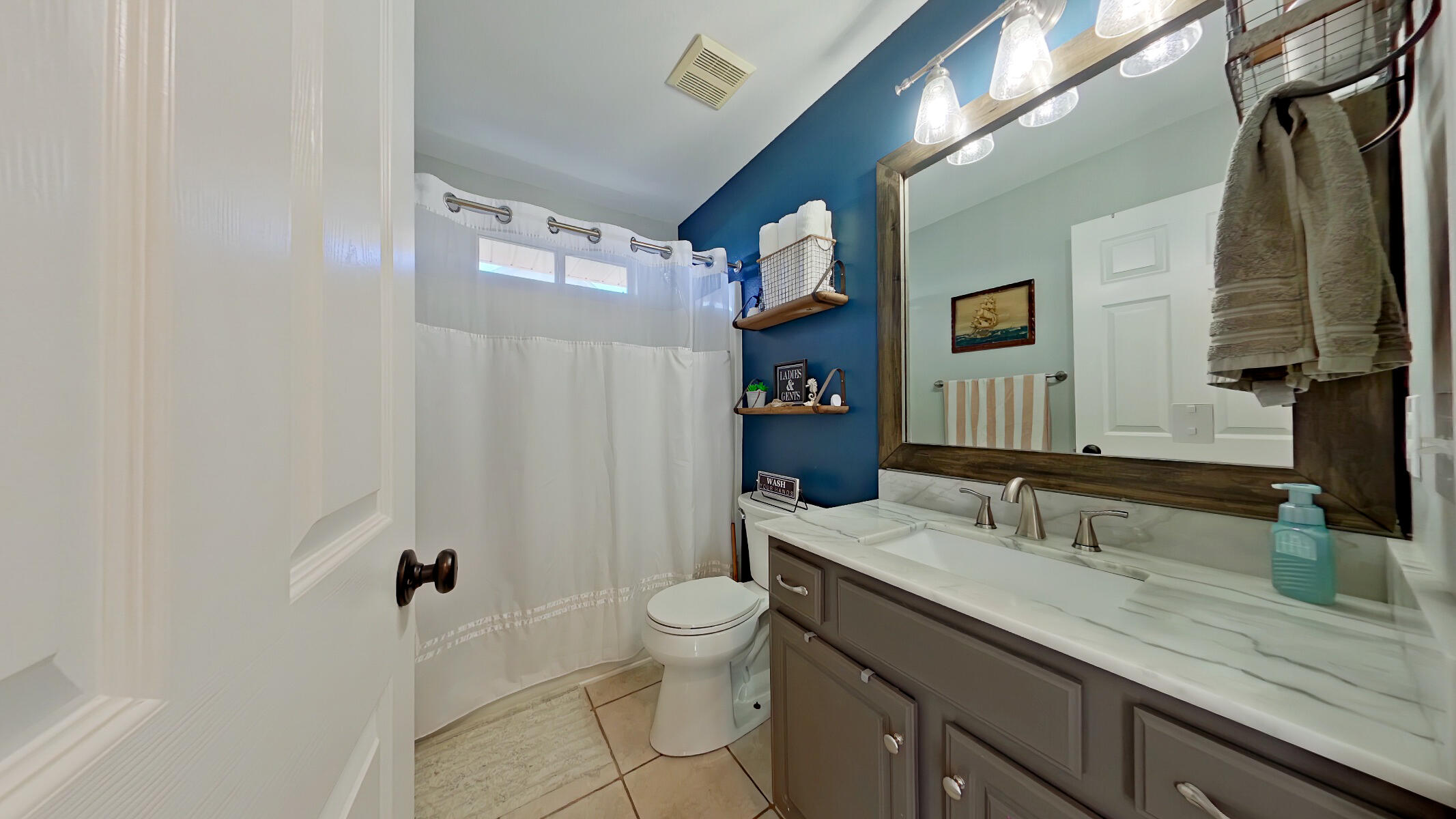 HOLLEY BY THE SEA - Residential