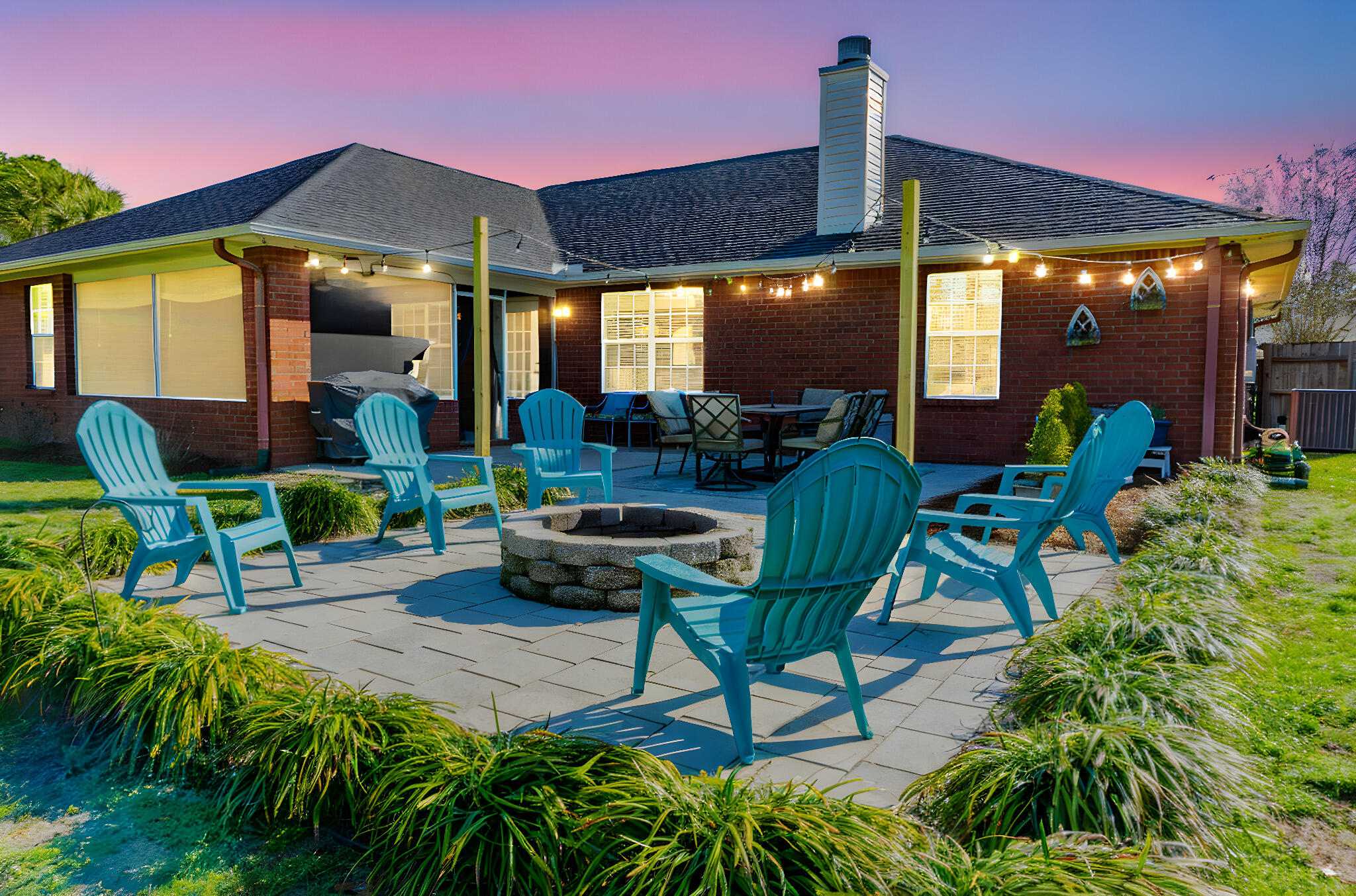 HOLLEY BY THE SEA - Residential