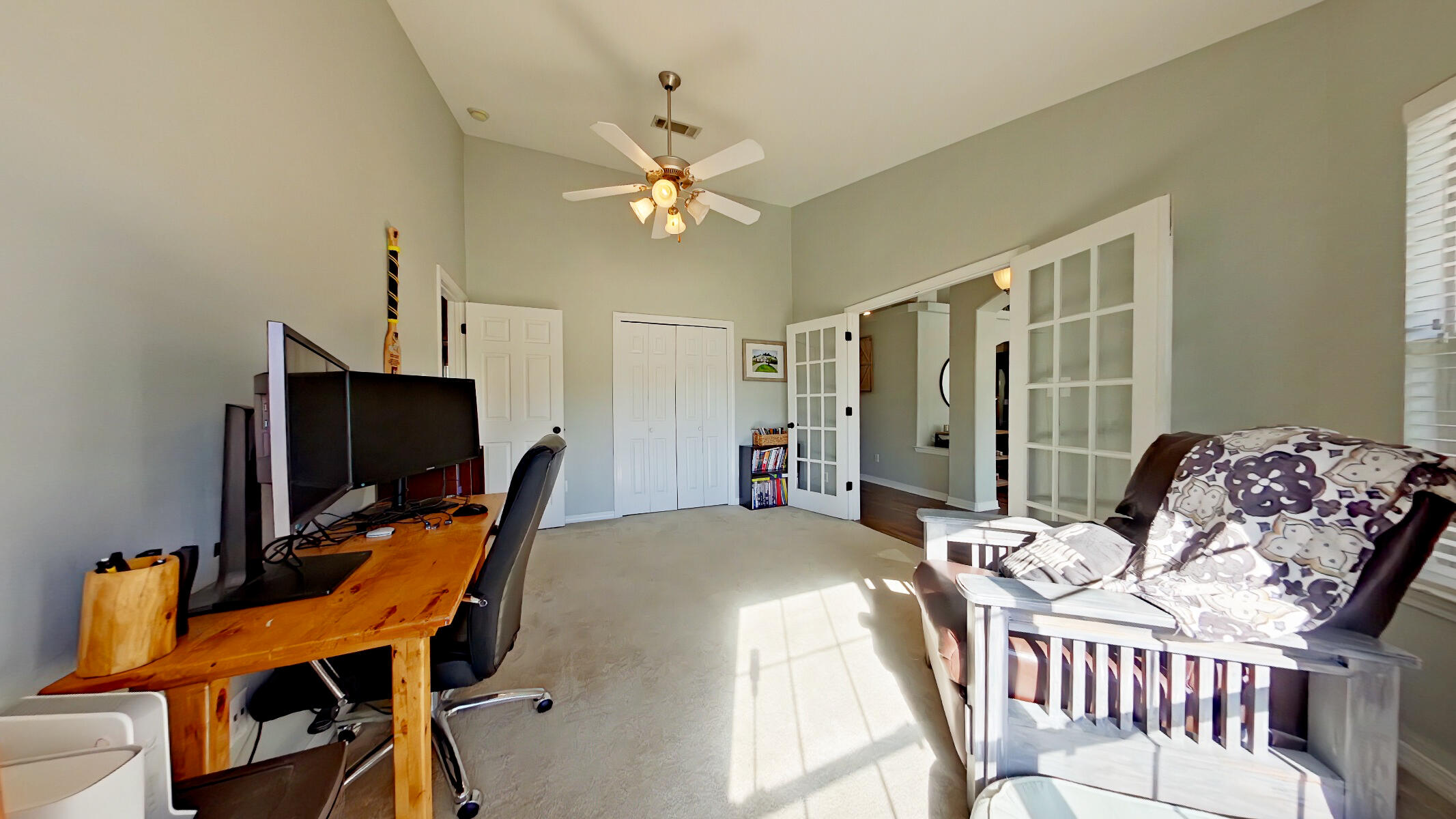 HOLLEY BY THE SEA - Residential