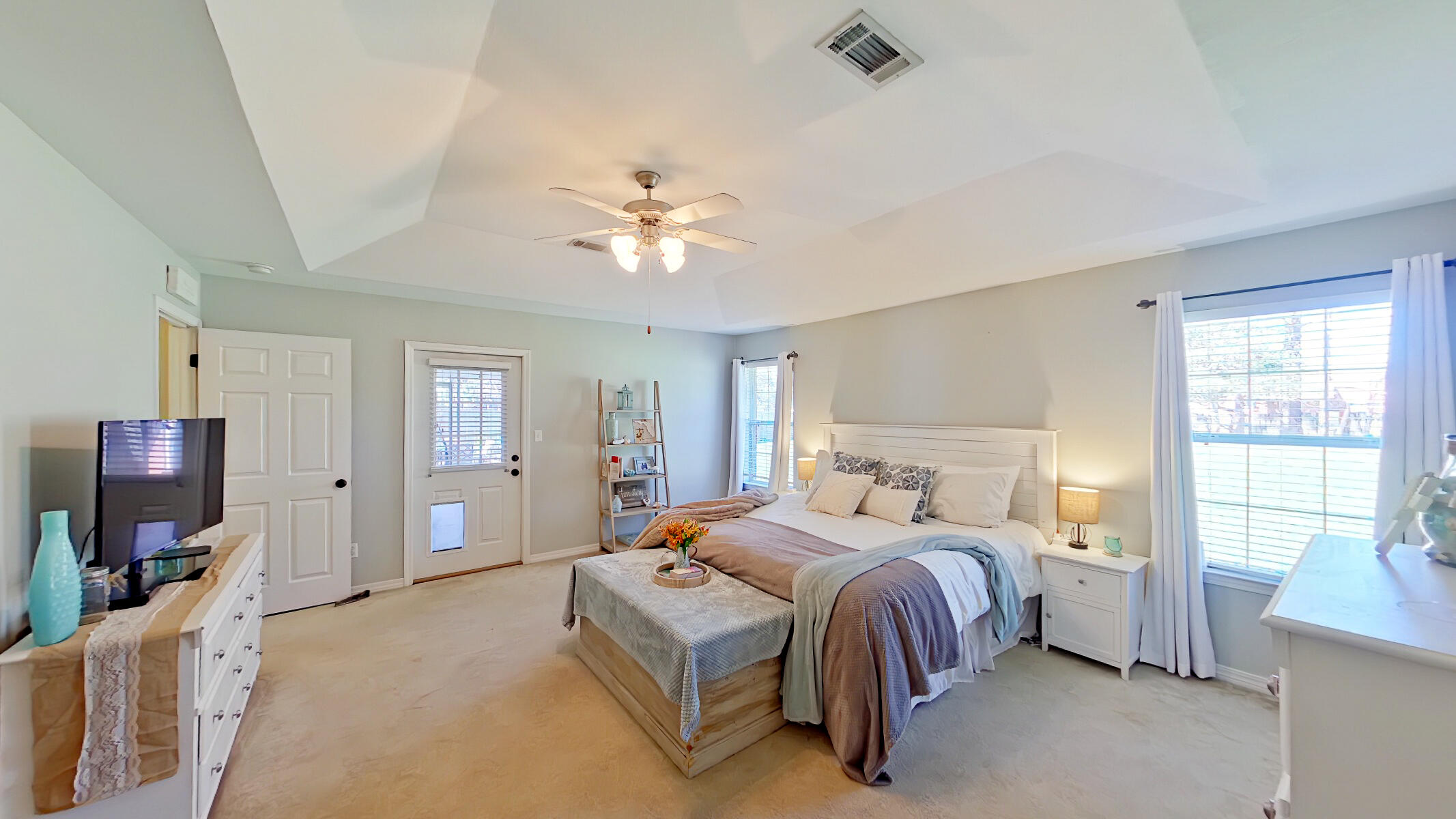HOLLEY BY THE SEA - Residential