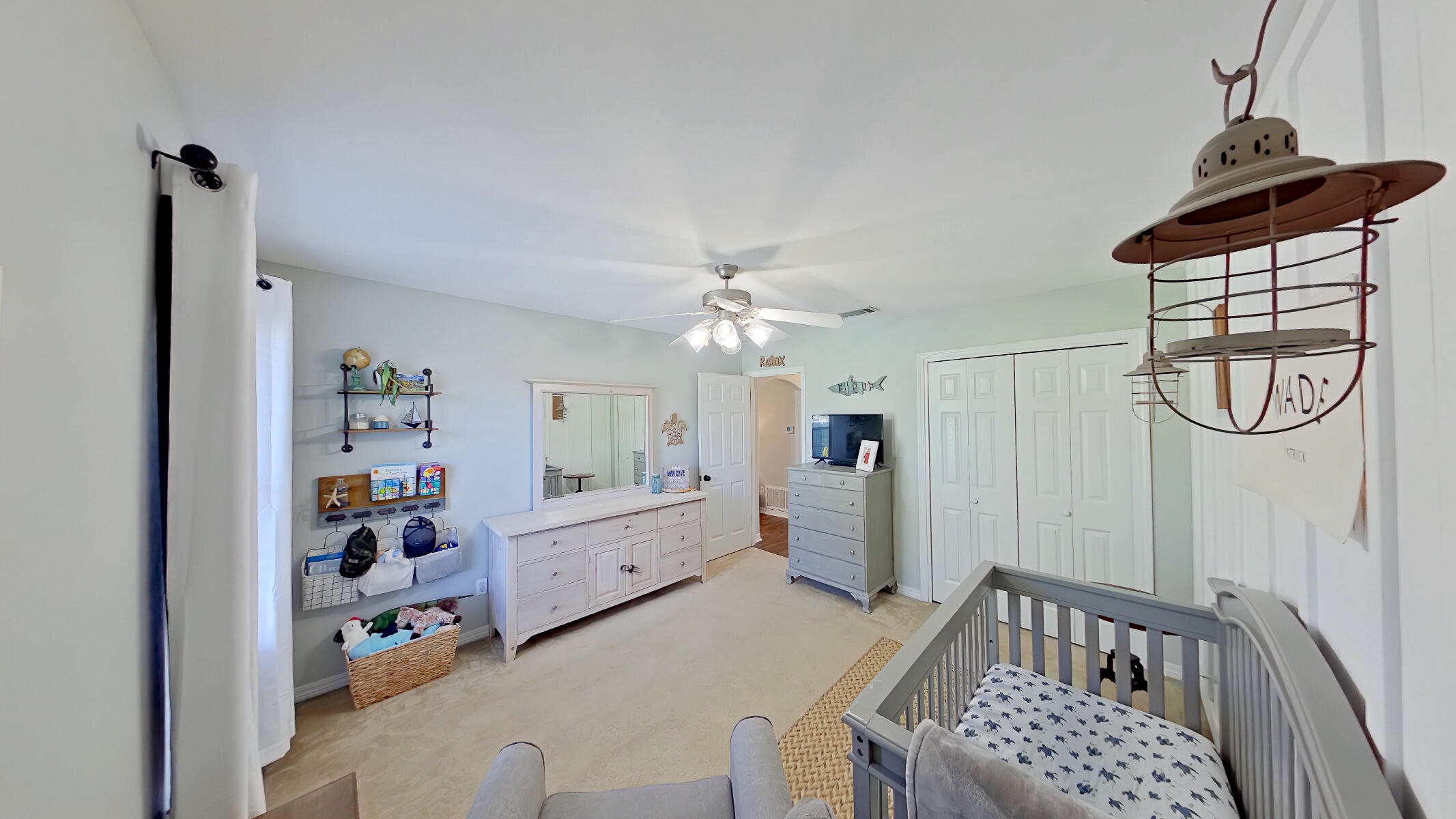 HOLLEY BY THE SEA - Residential