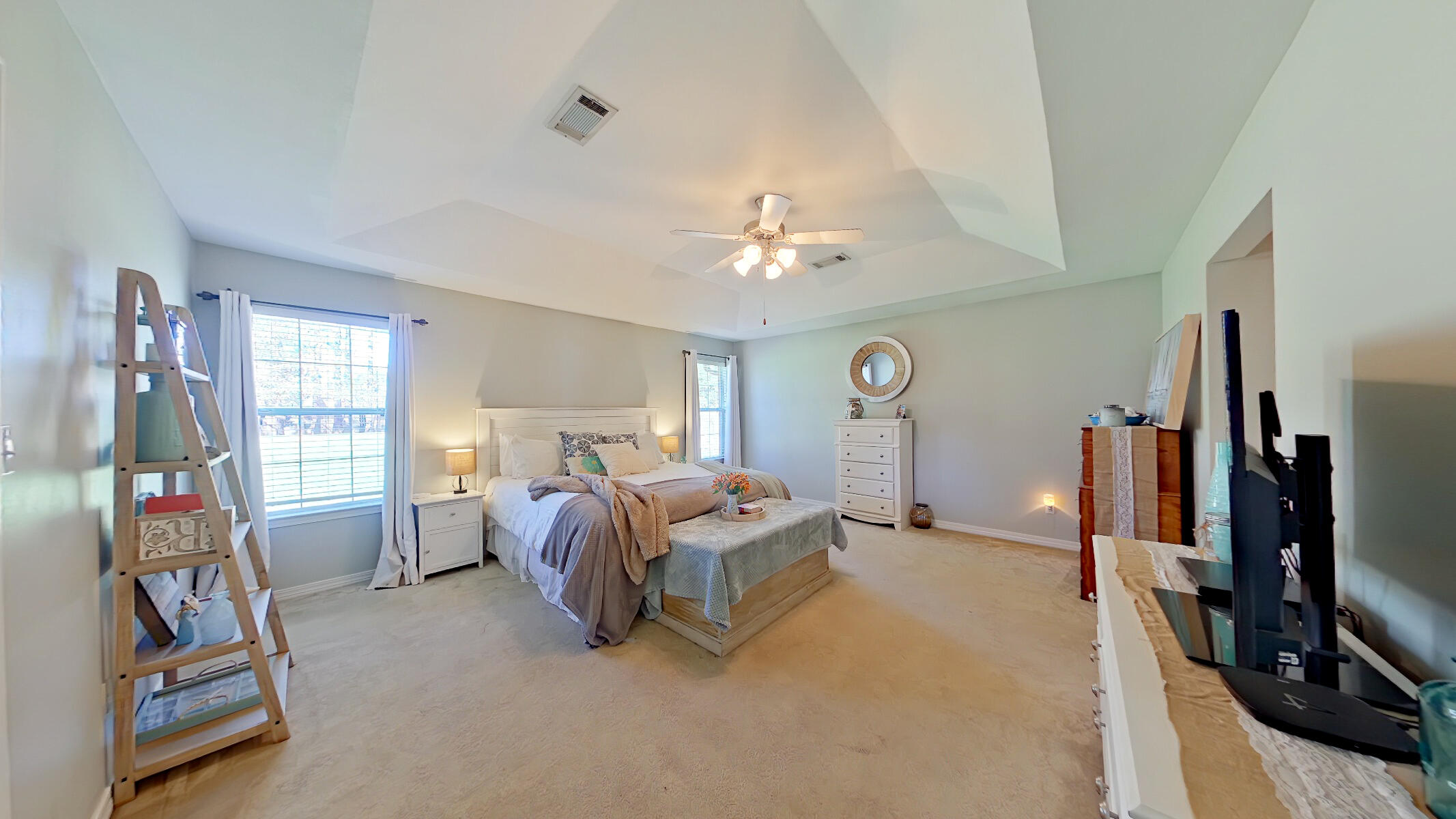 HOLLEY BY THE SEA - Residential