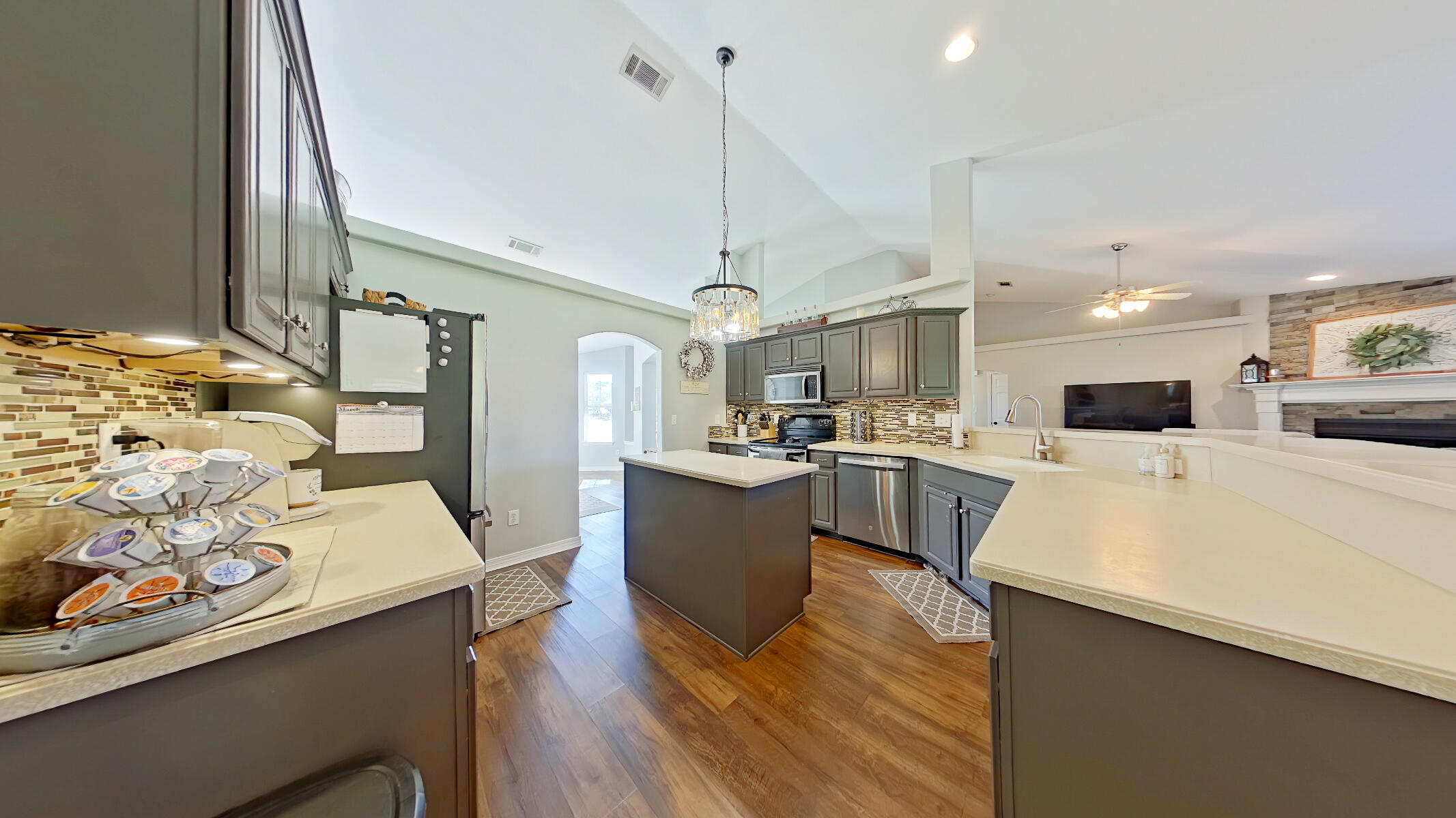 HOLLEY BY THE SEA - Residential