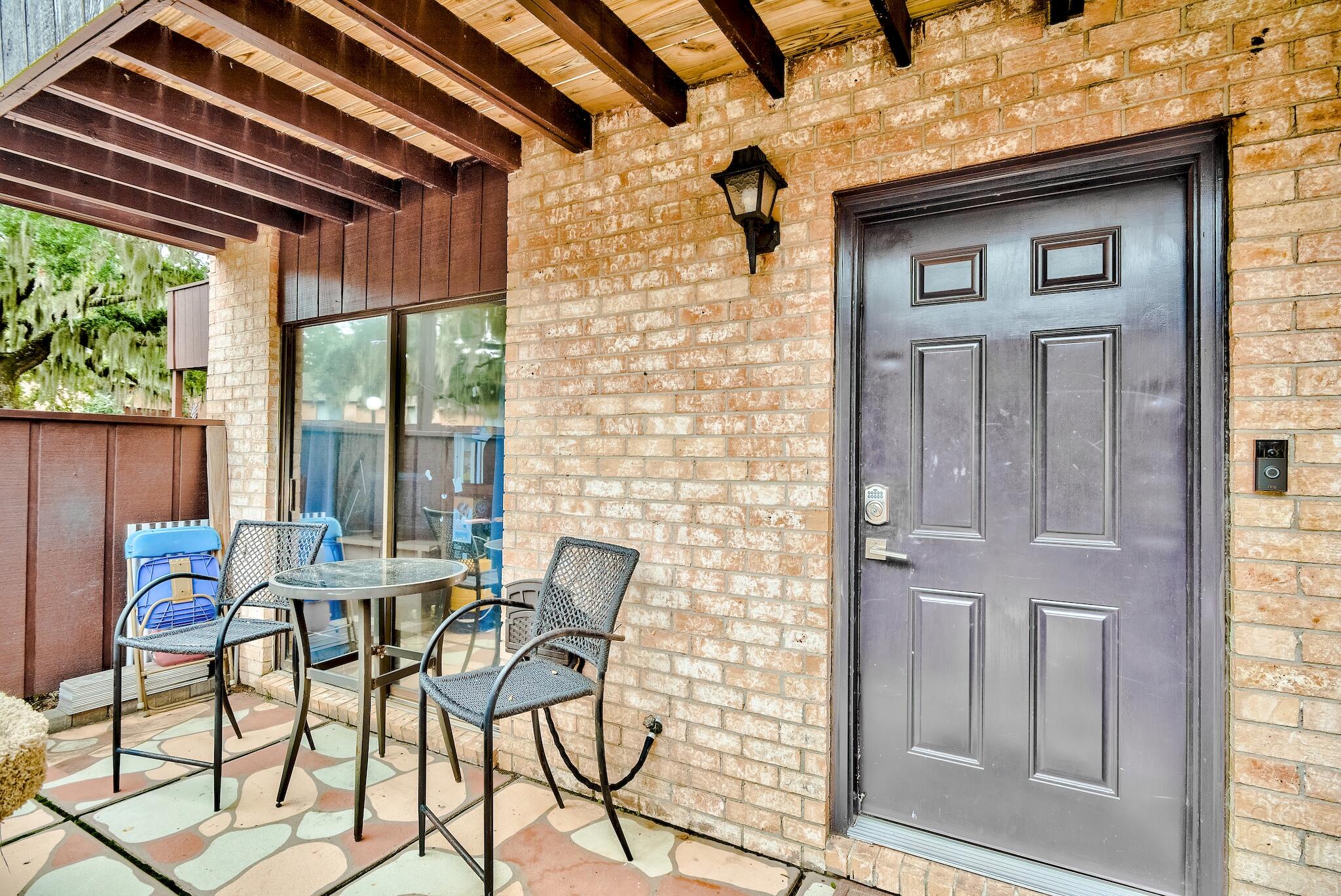 MOSSEY COVE T/H - Residential