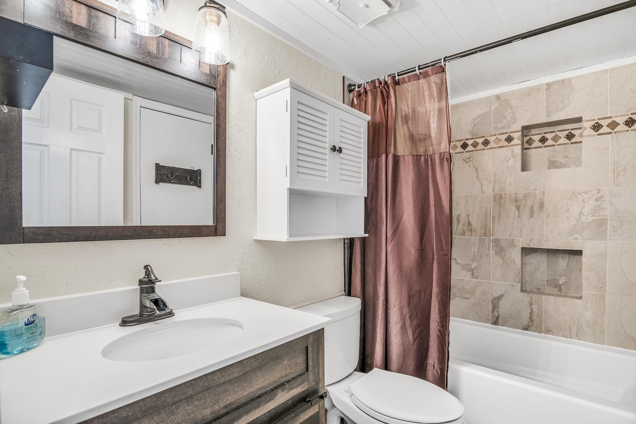 MOSSEY COVE T/H - Residential