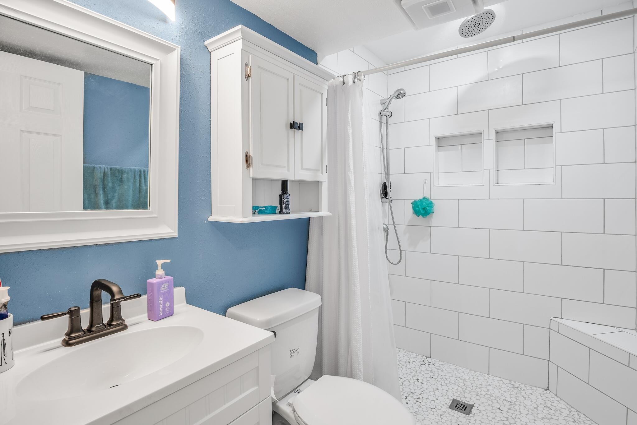 MOSSEY COVE T/H - Residential