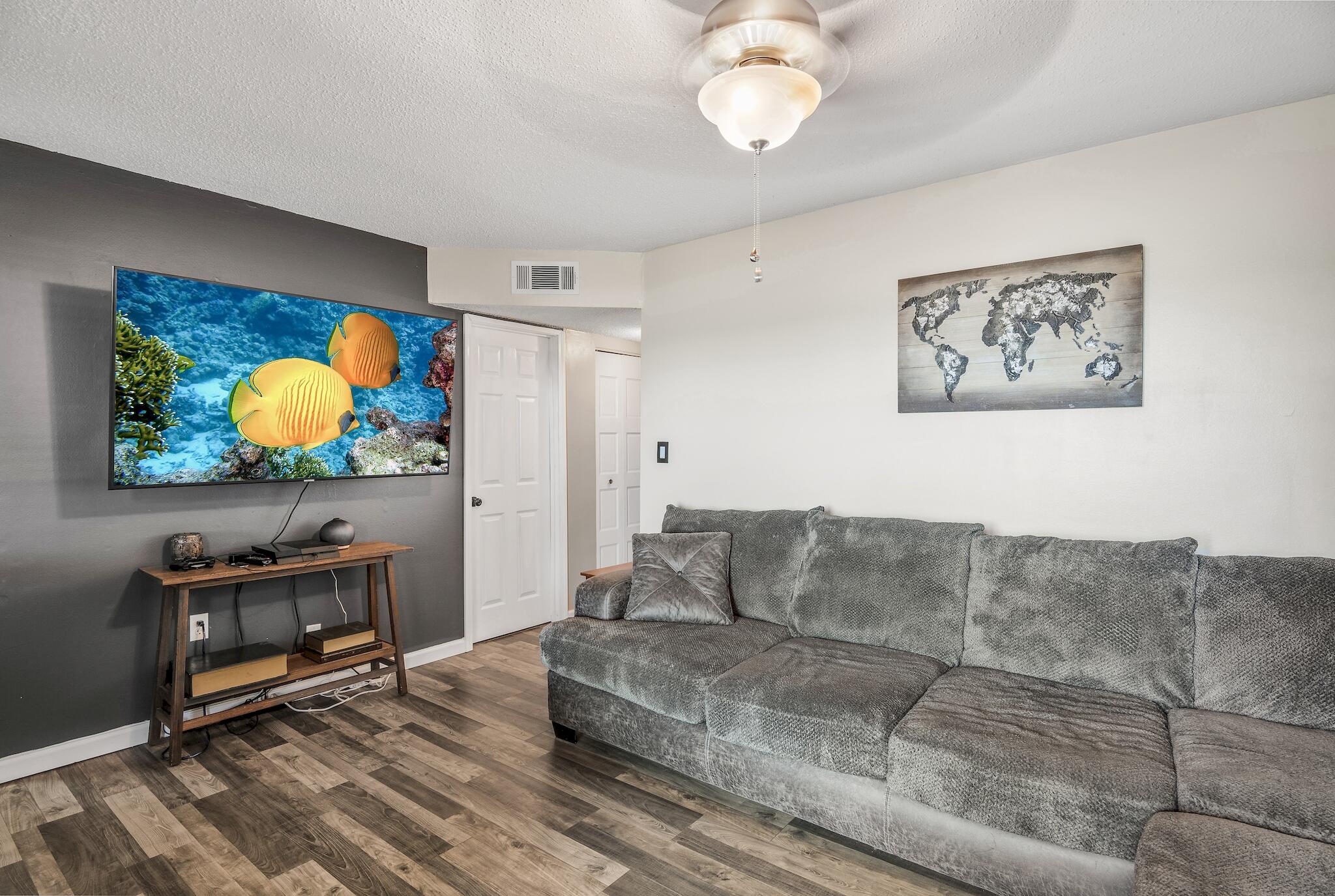 MOSSEY COVE T/H - Residential