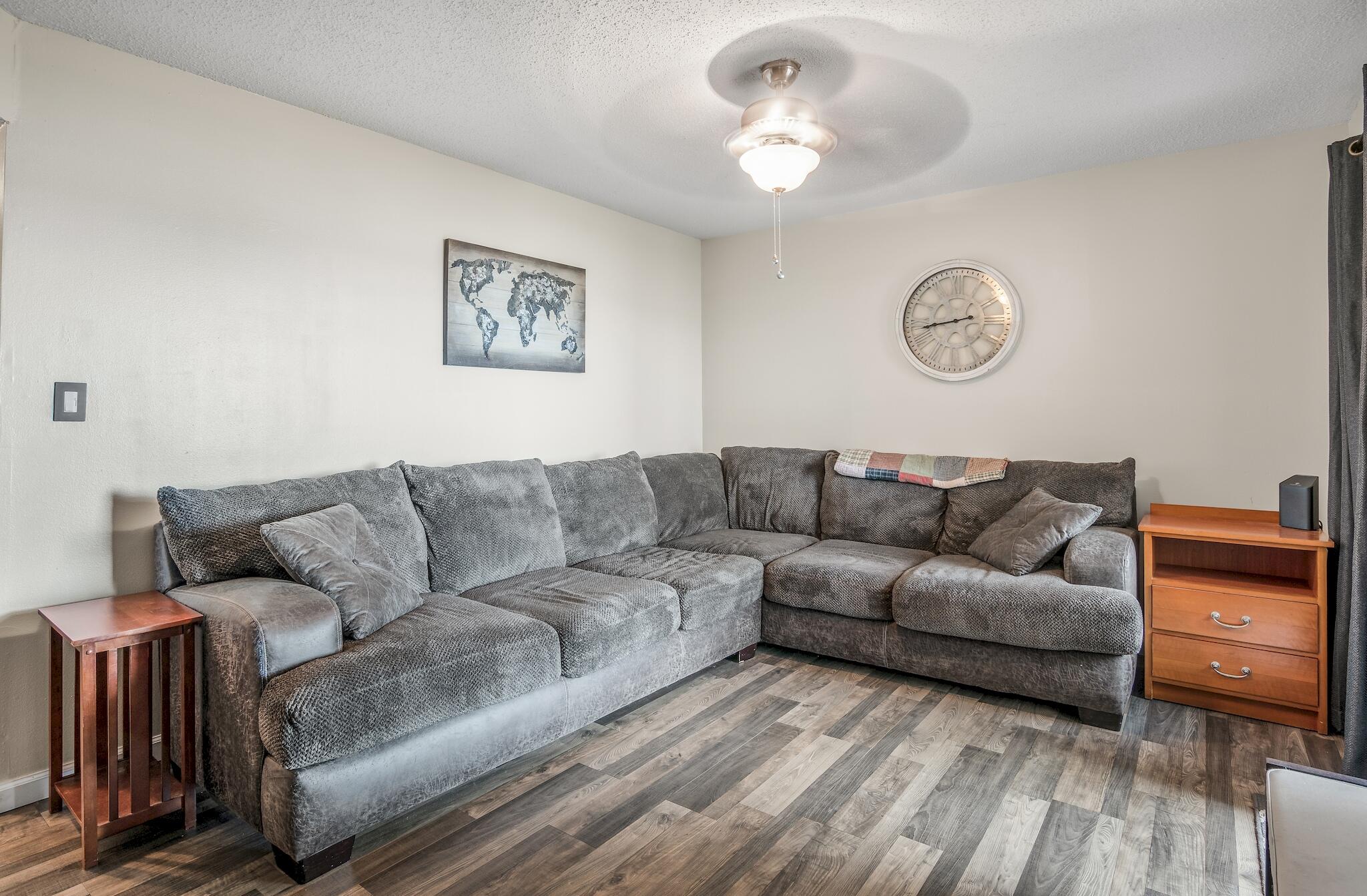 MOSSEY COVE T/H - Residential