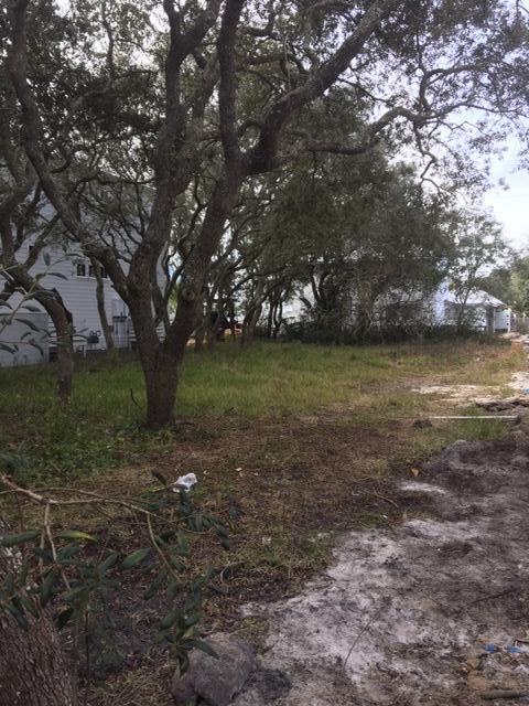 GRAYTON BEACH - Land