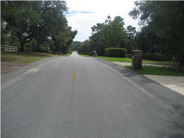 WOODLAND SHORES - Land