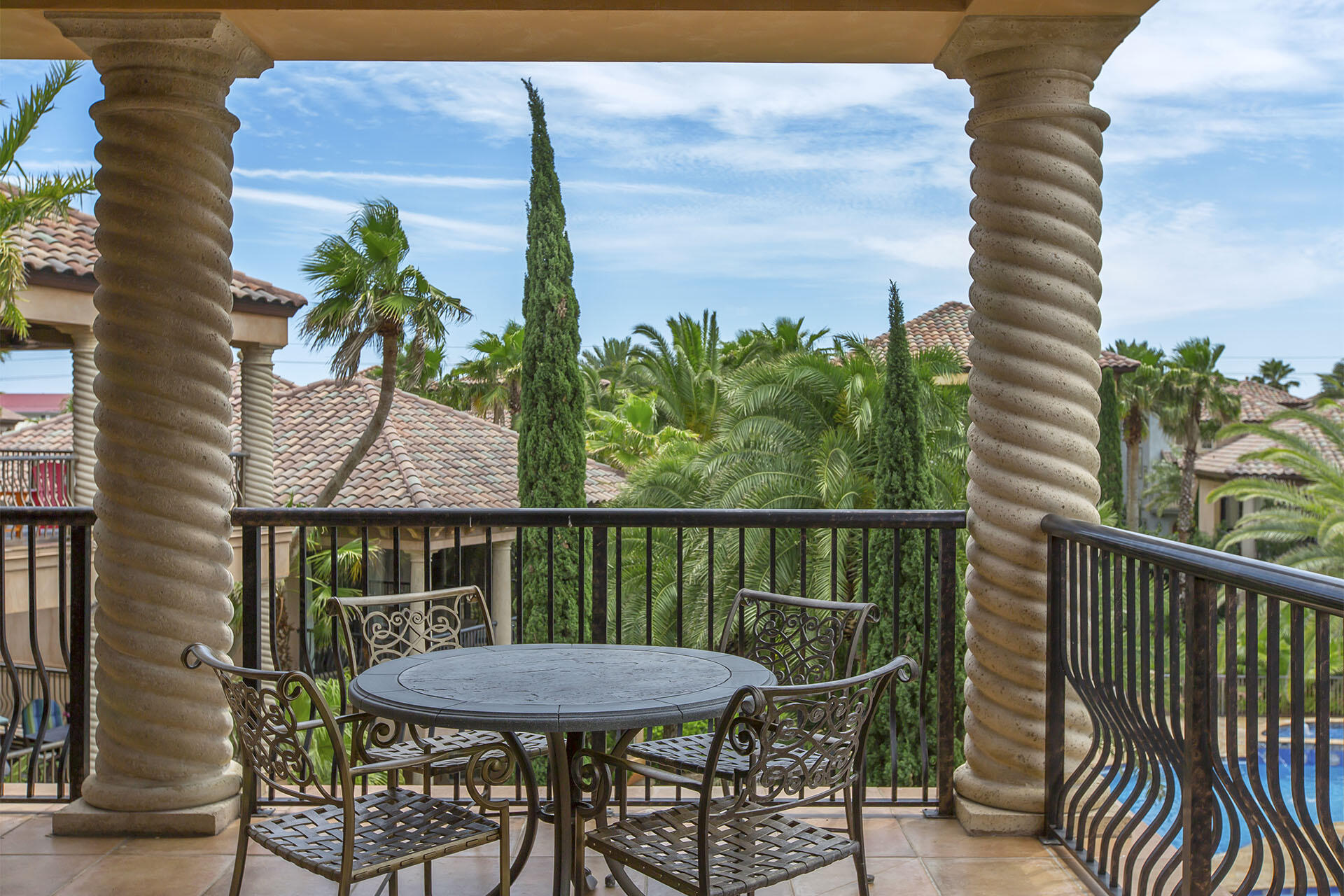 SAINT TROPEZ - Residential