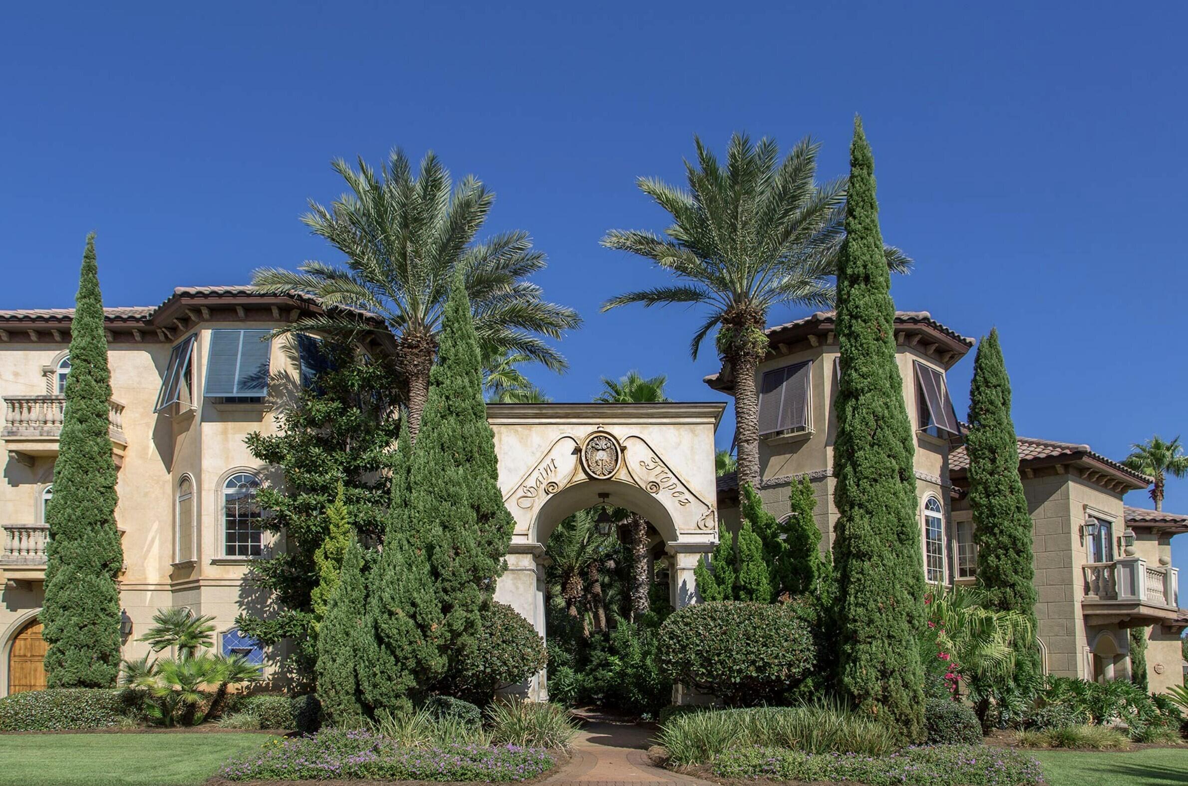 SAINT TROPEZ - Residential