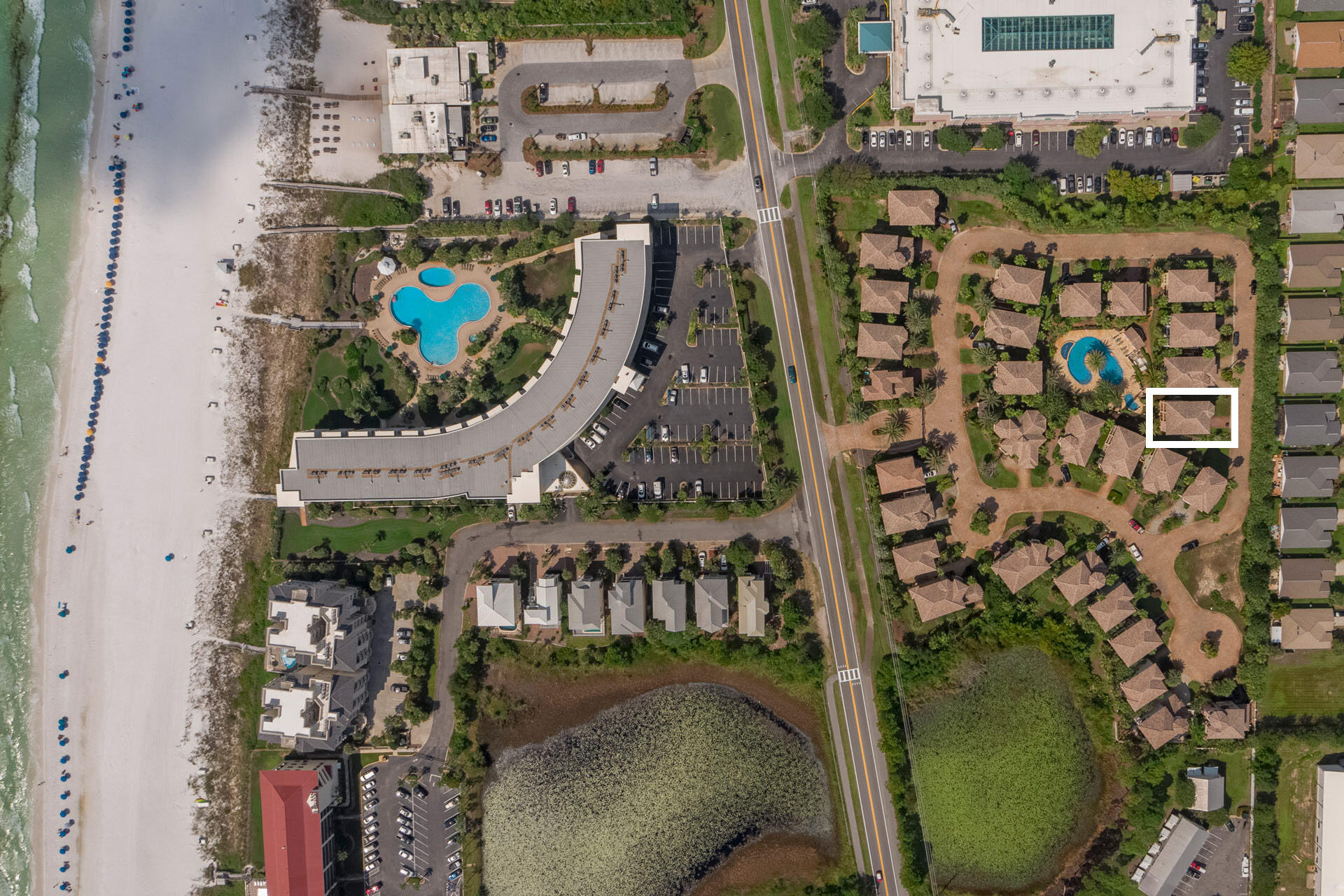 SAINT TROPEZ - Residential