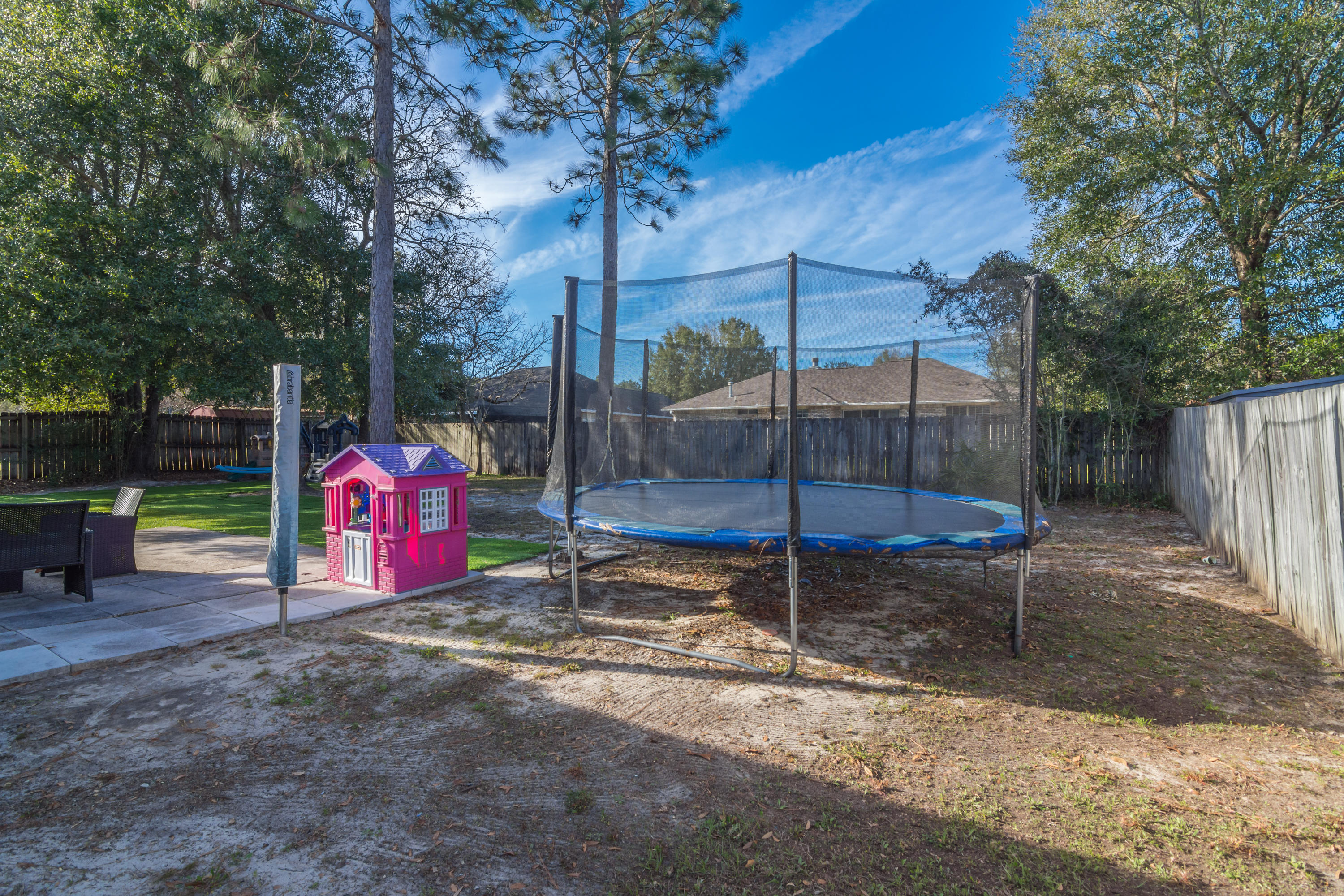 STEEPLECHASE PH 2 - Residential