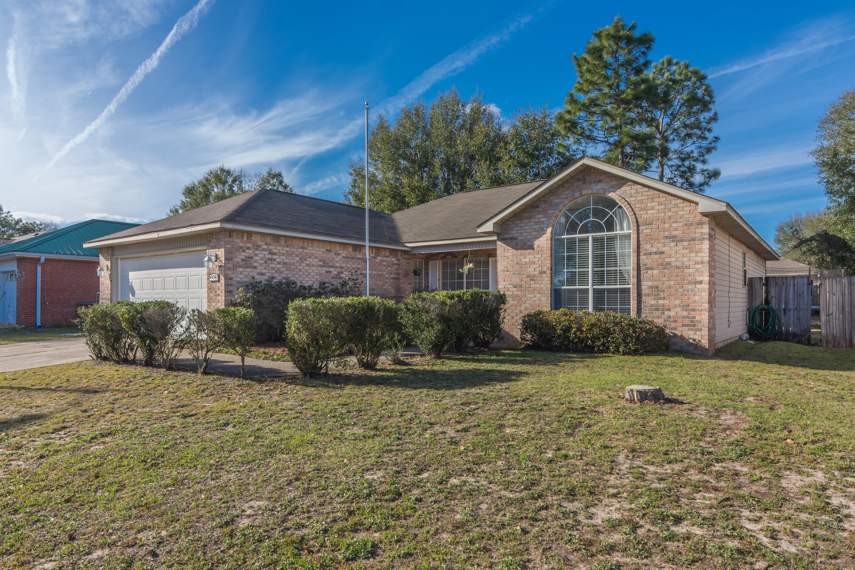 STEEPLECHASE PH 2 - Residential