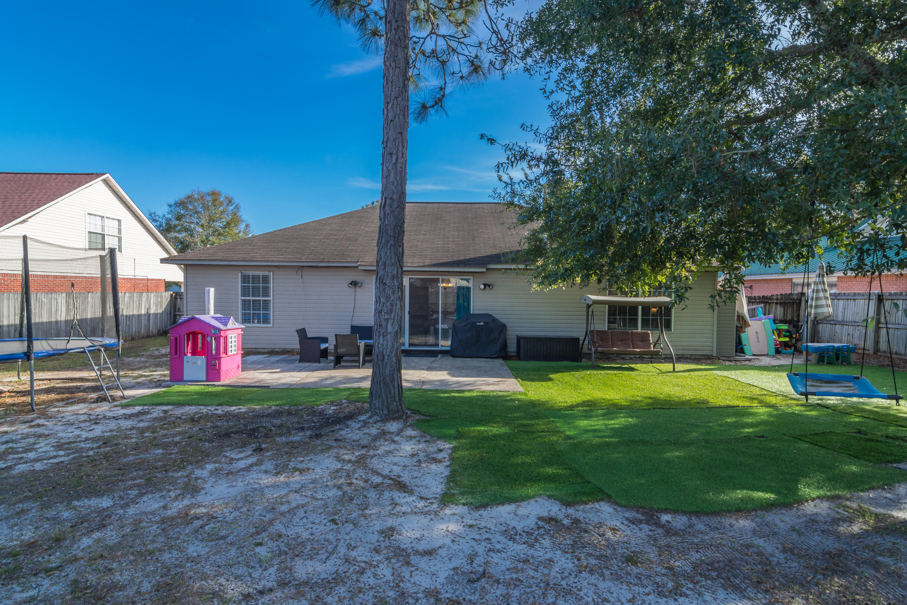 STEEPLECHASE PH 2 - Residential