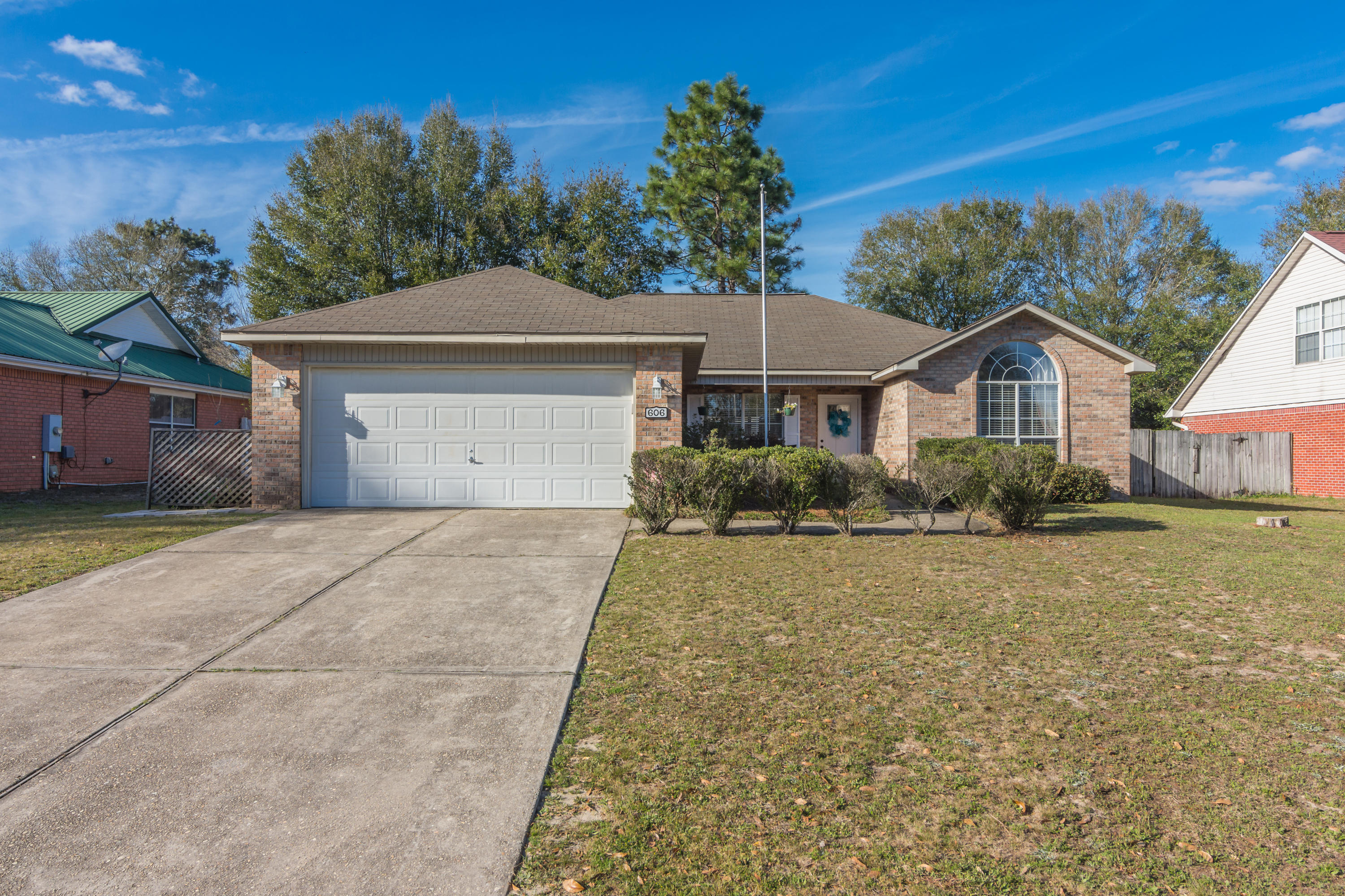 STEEPLECHASE PH 2 - Residential