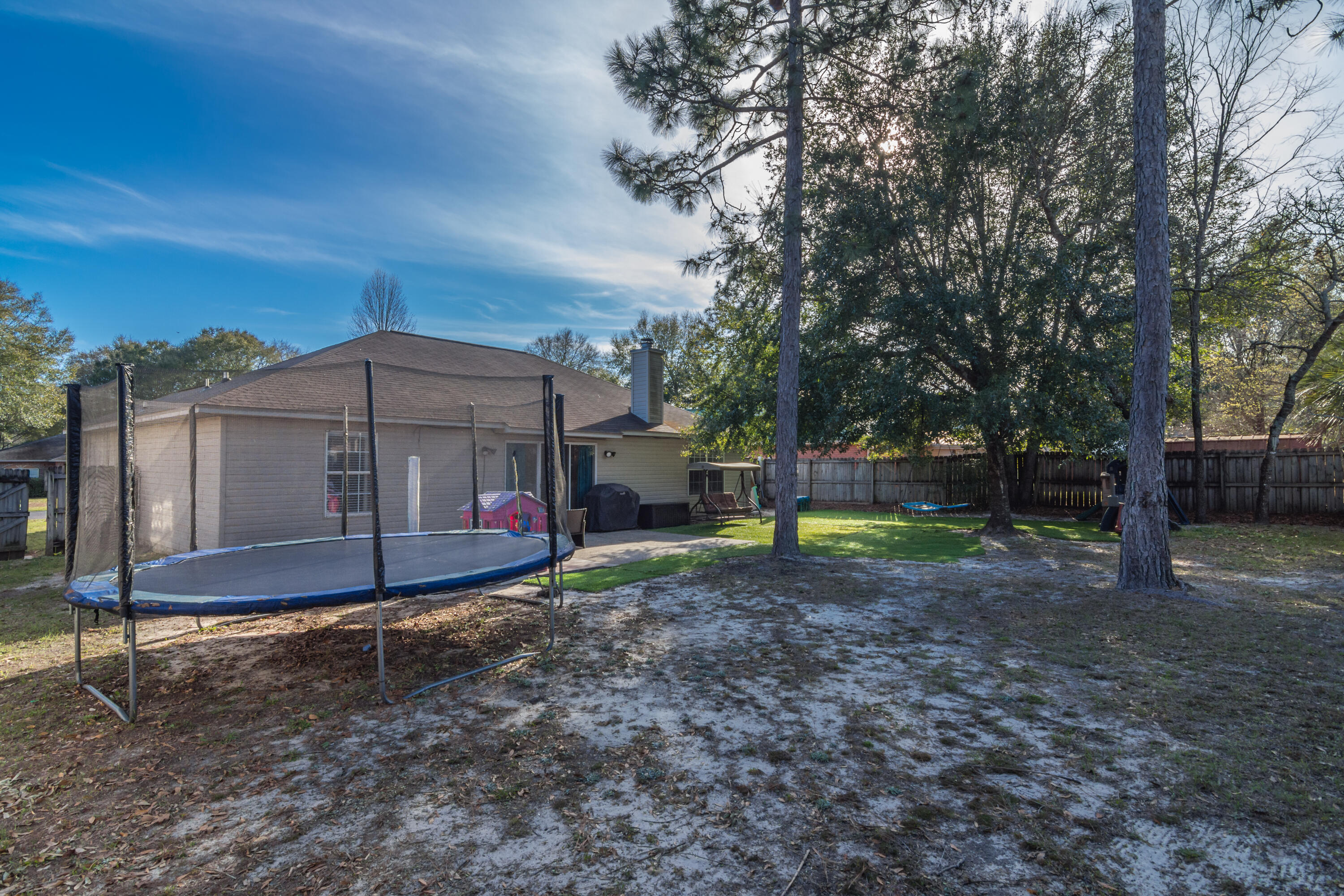 STEEPLECHASE PH 2 - Residential