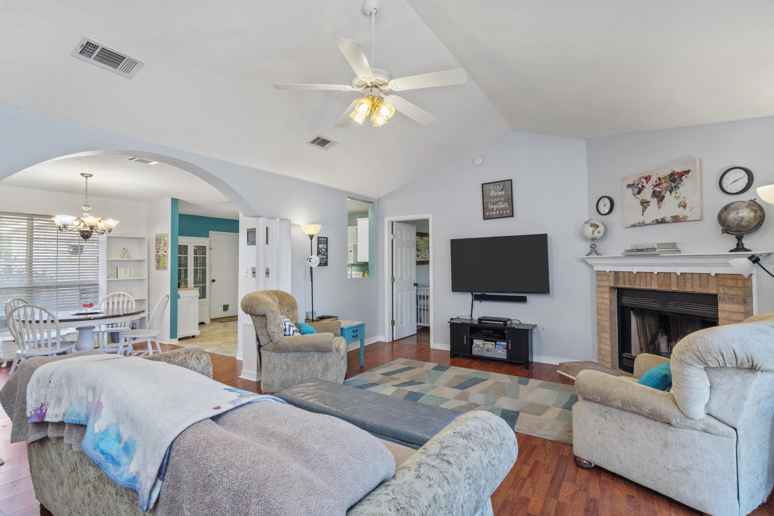 STEEPLECHASE PH 2 - Residential