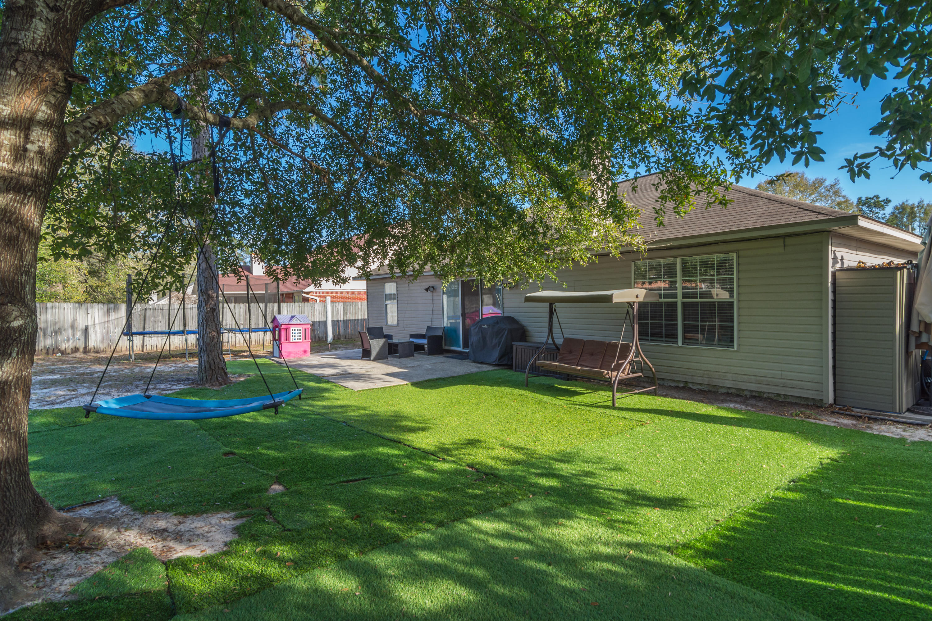 STEEPLECHASE PH 2 - Residential