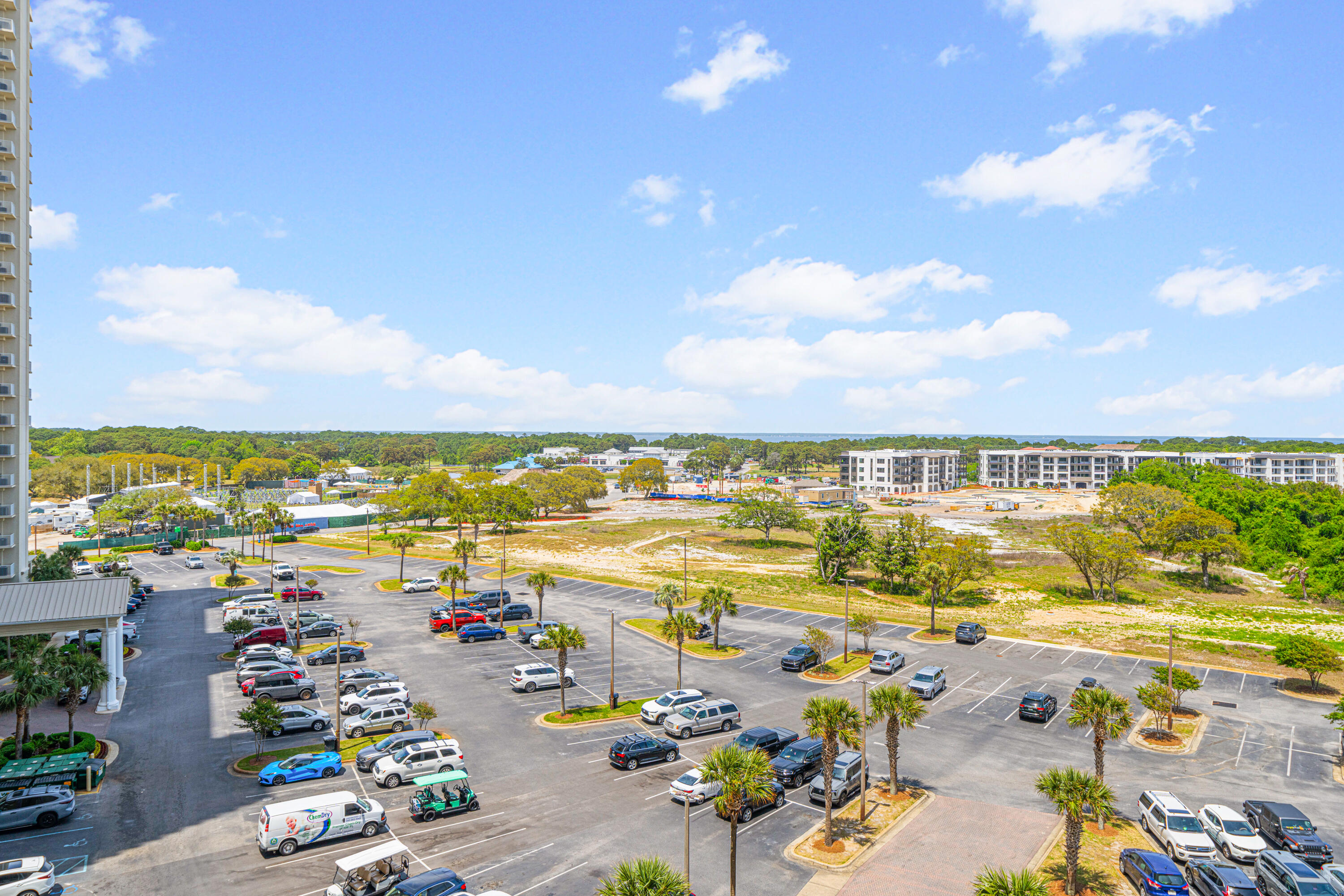 ARIEL DUNES - Residential