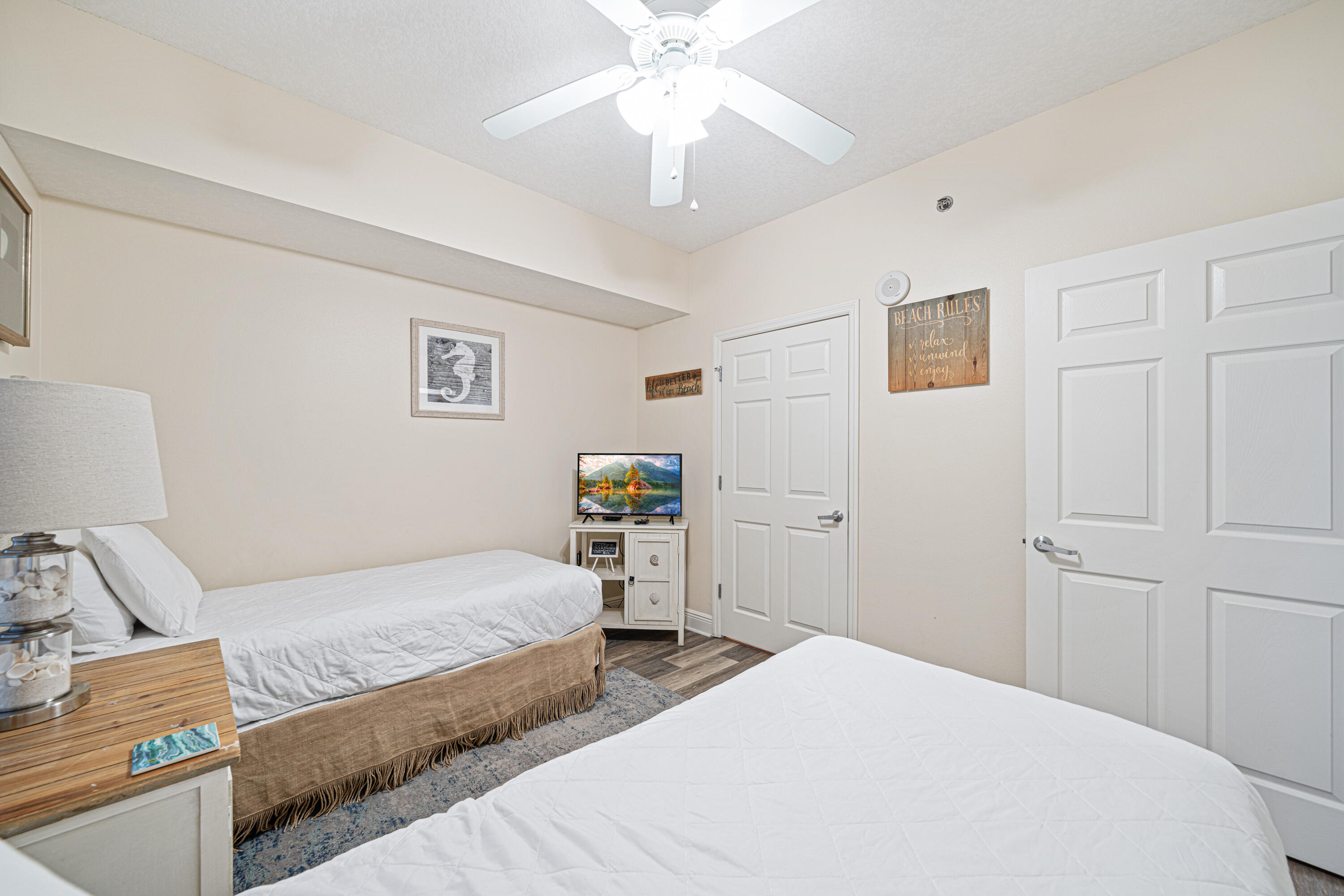 ARIEL DUNES - Residential