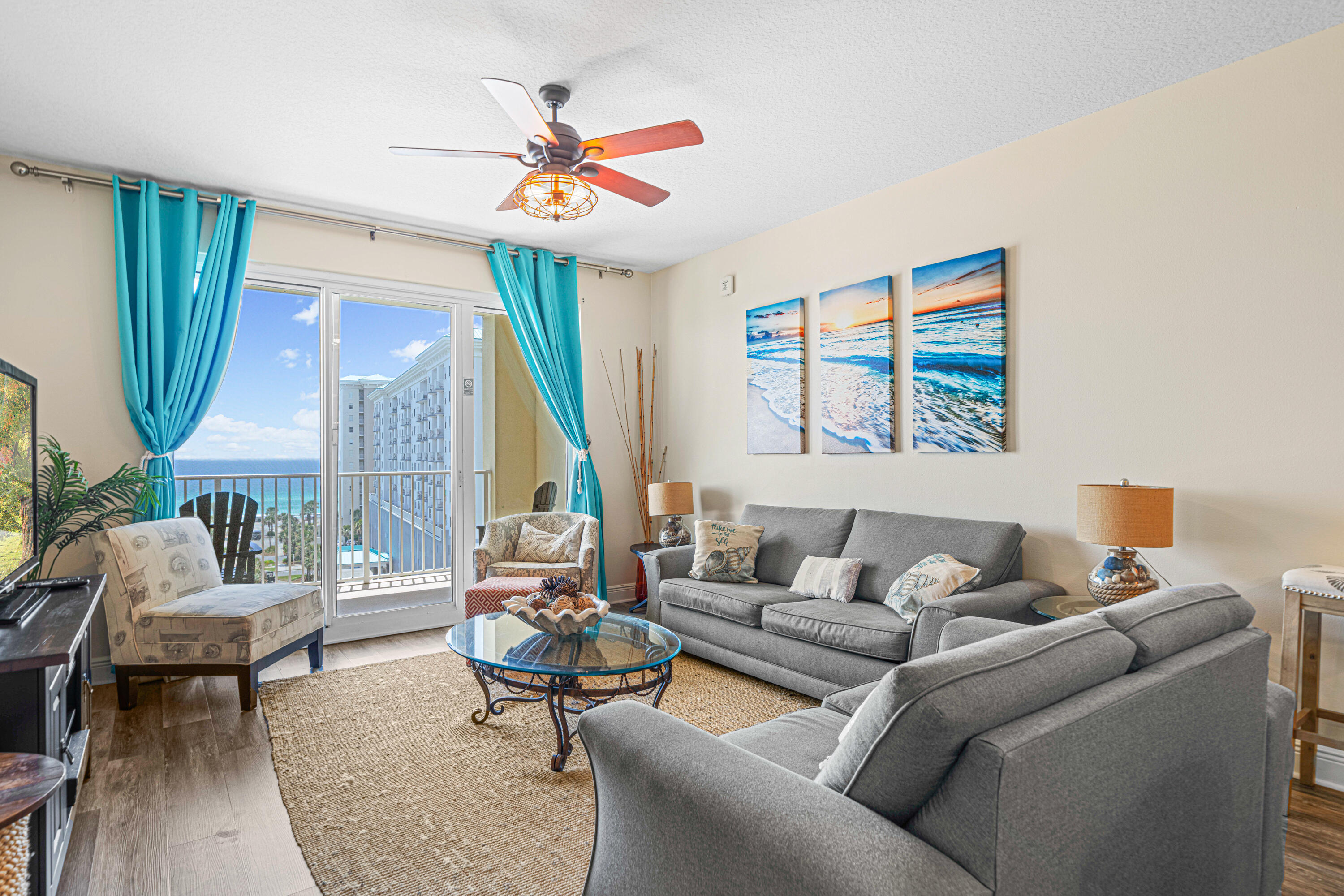 ARIEL DUNES - Residential