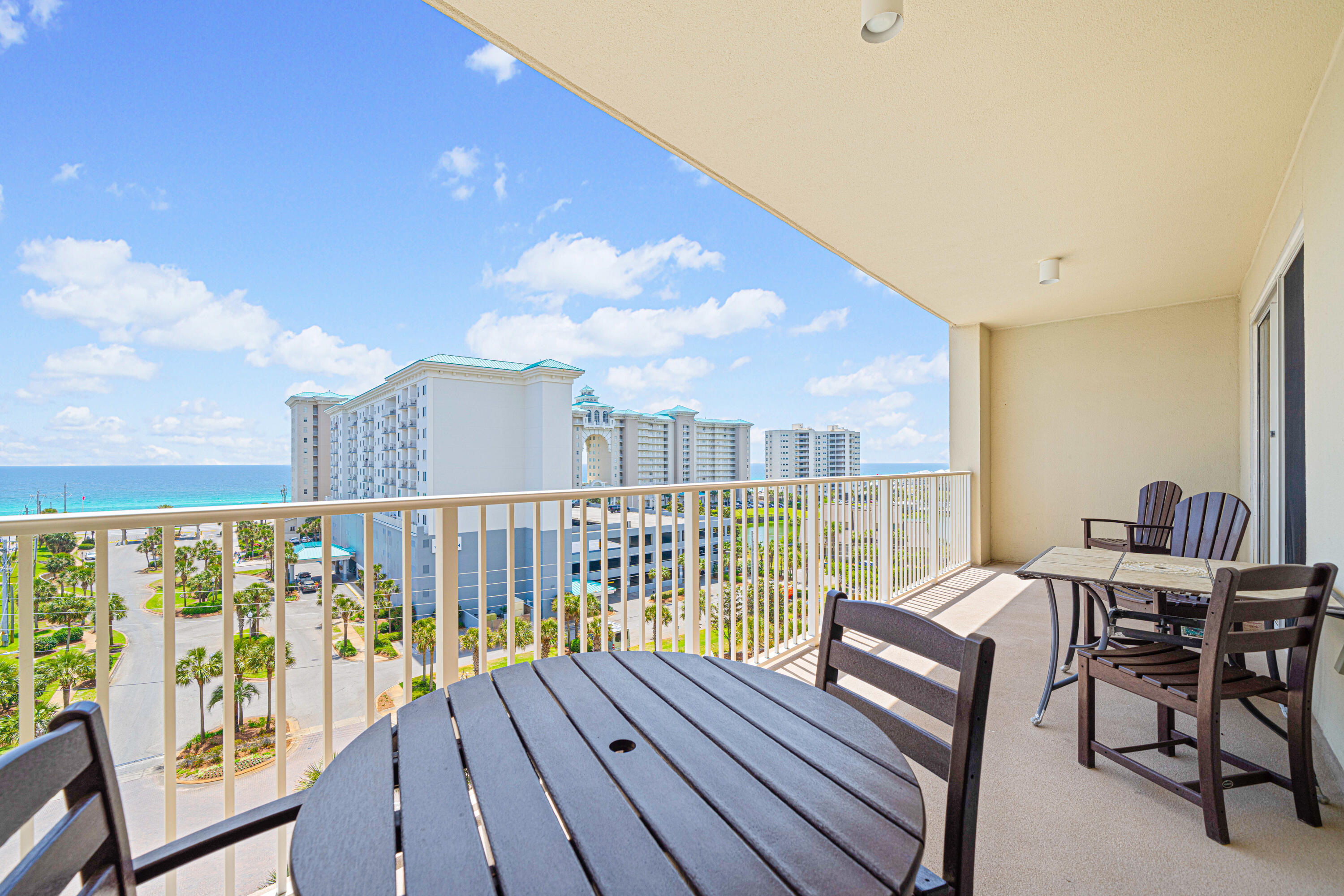 ARIEL DUNES - Residential