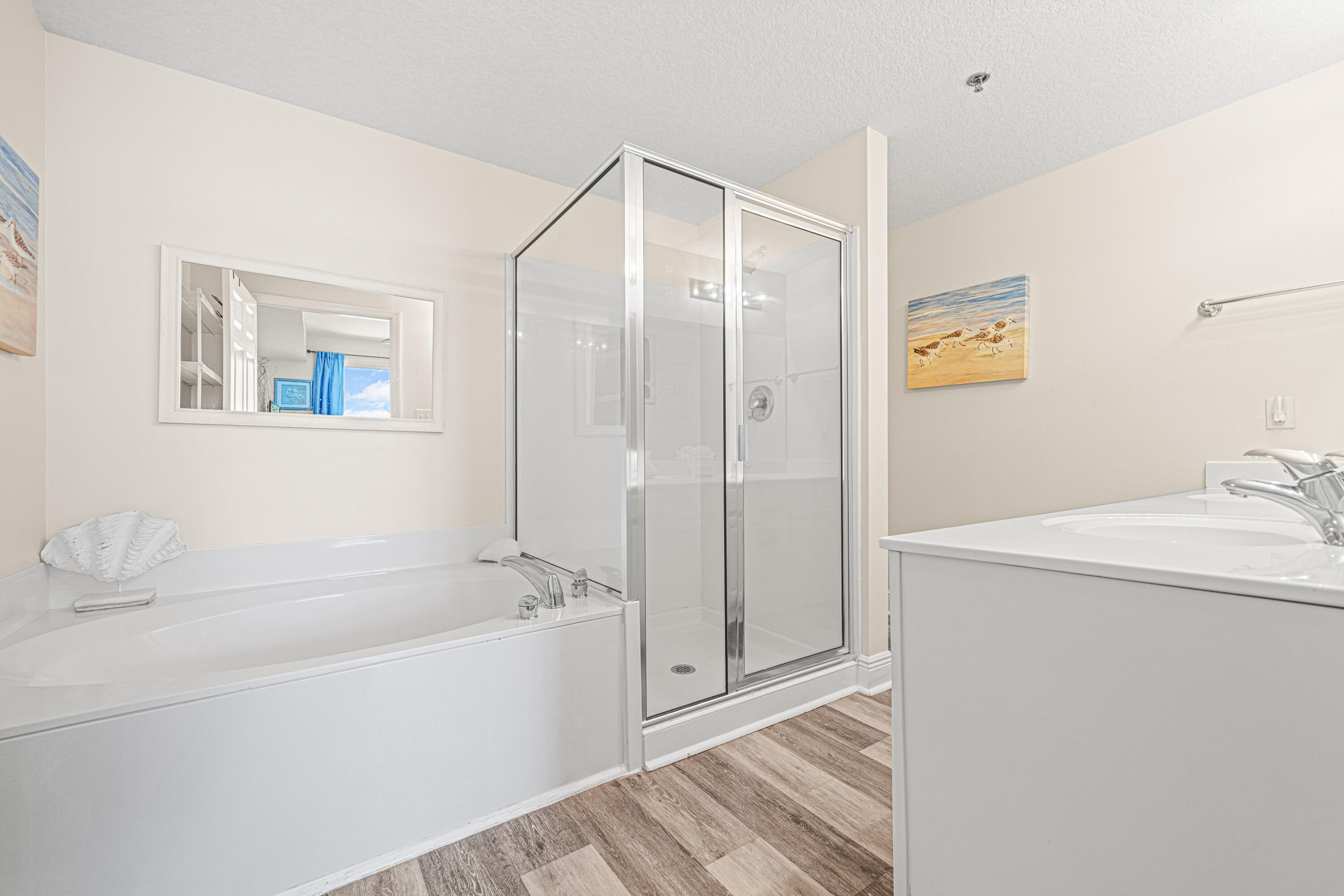 ARIEL DUNES - Residential