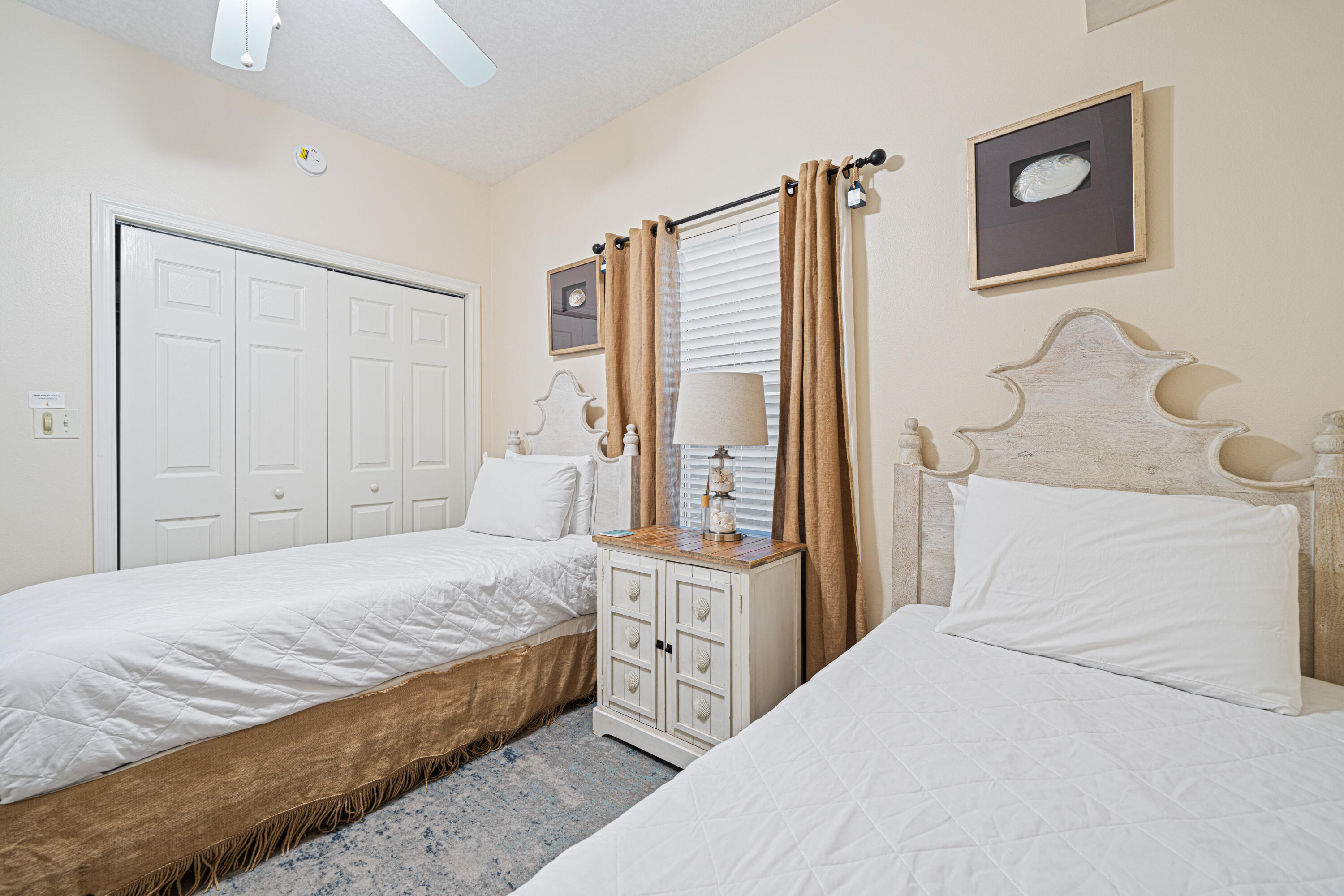 ARIEL DUNES - Residential