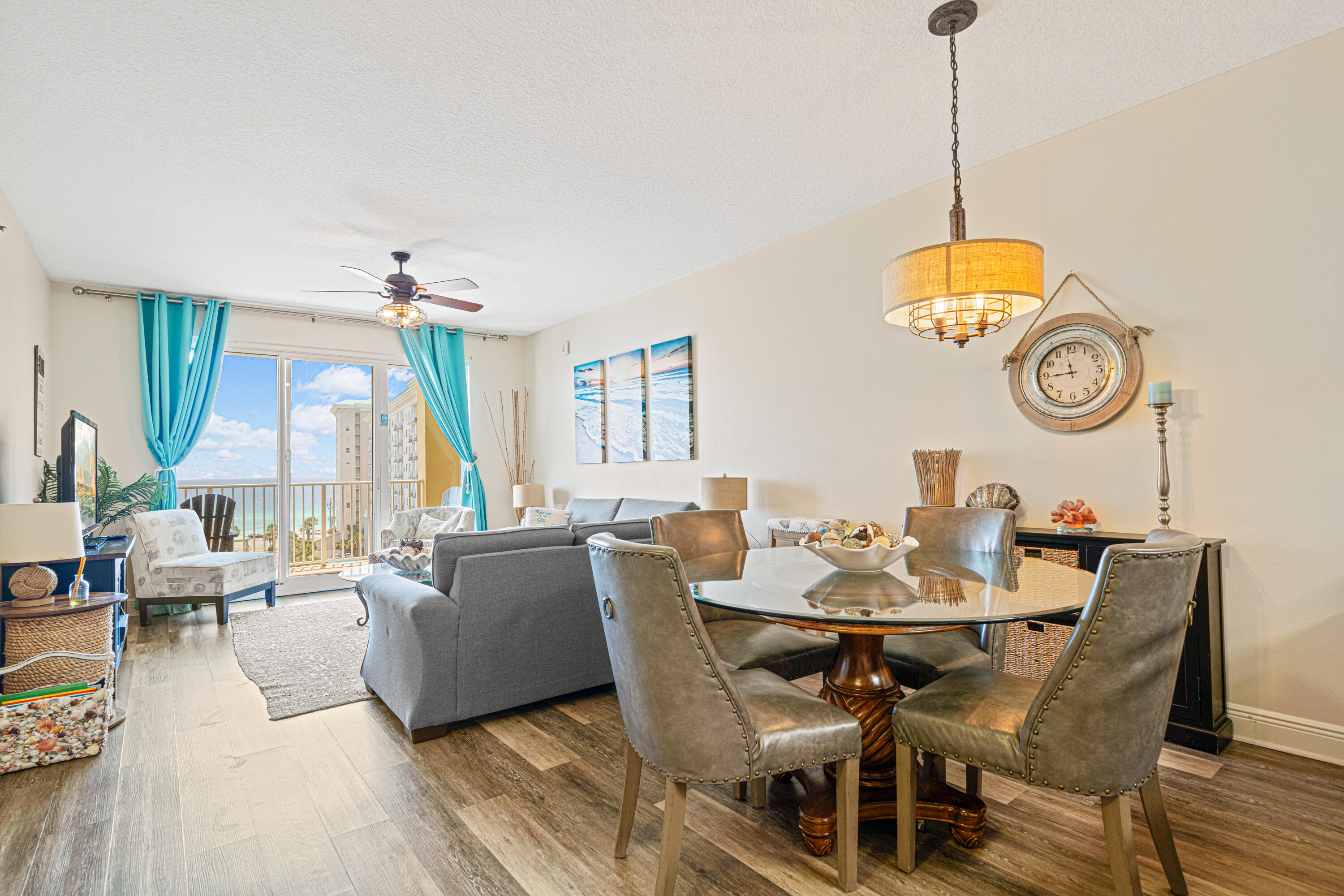 ARIEL DUNES - Residential