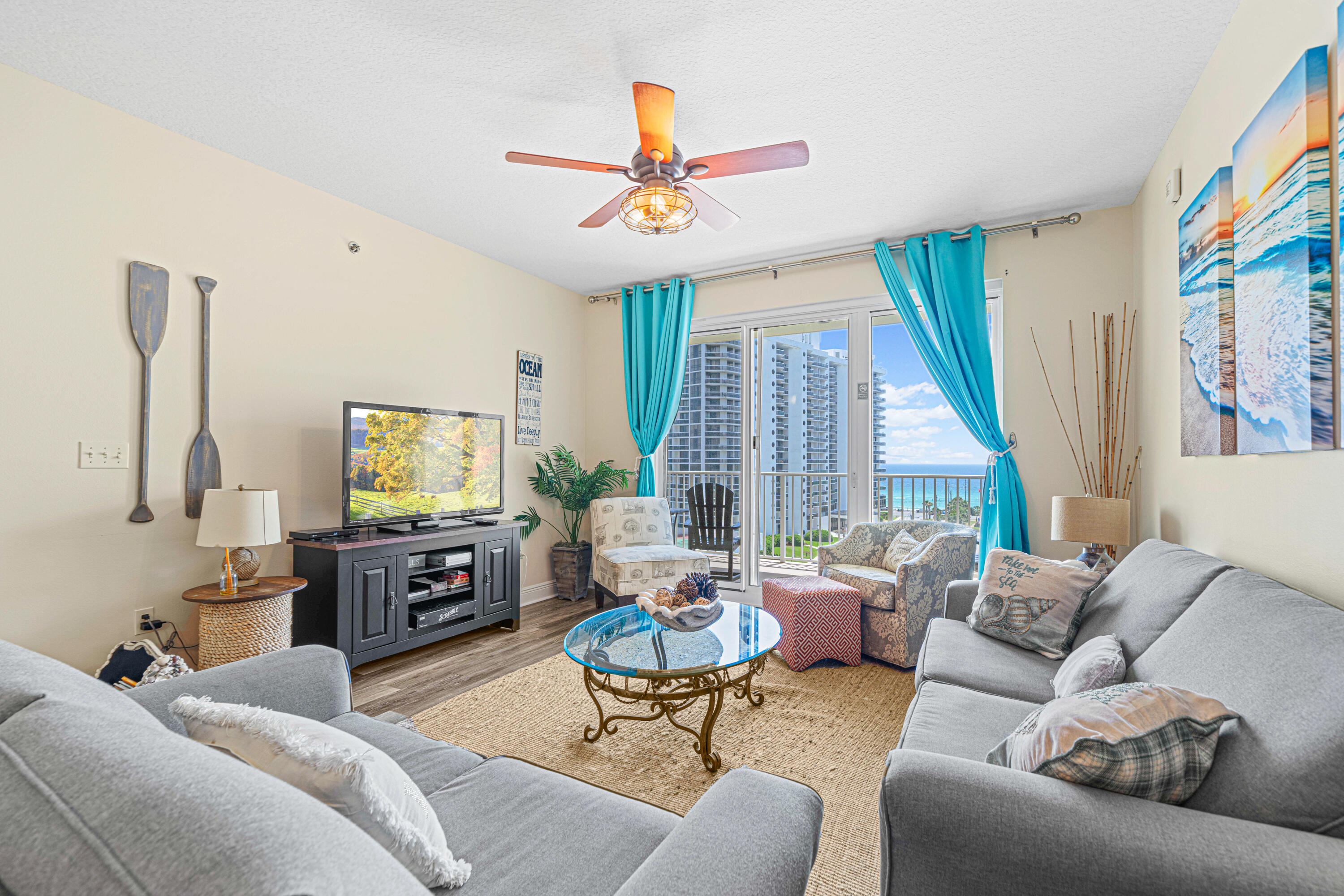 ARIEL DUNES - Residential