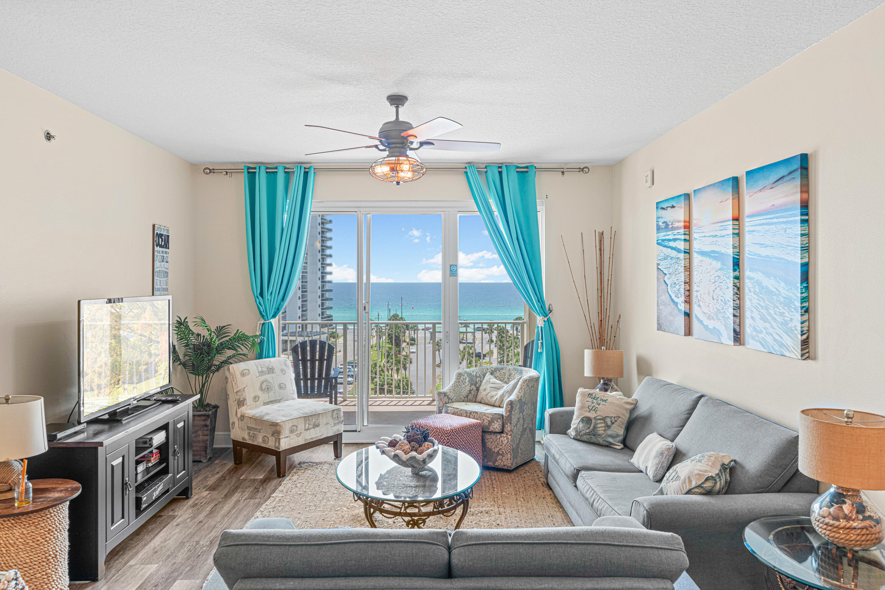ARIEL DUNES - Residential
