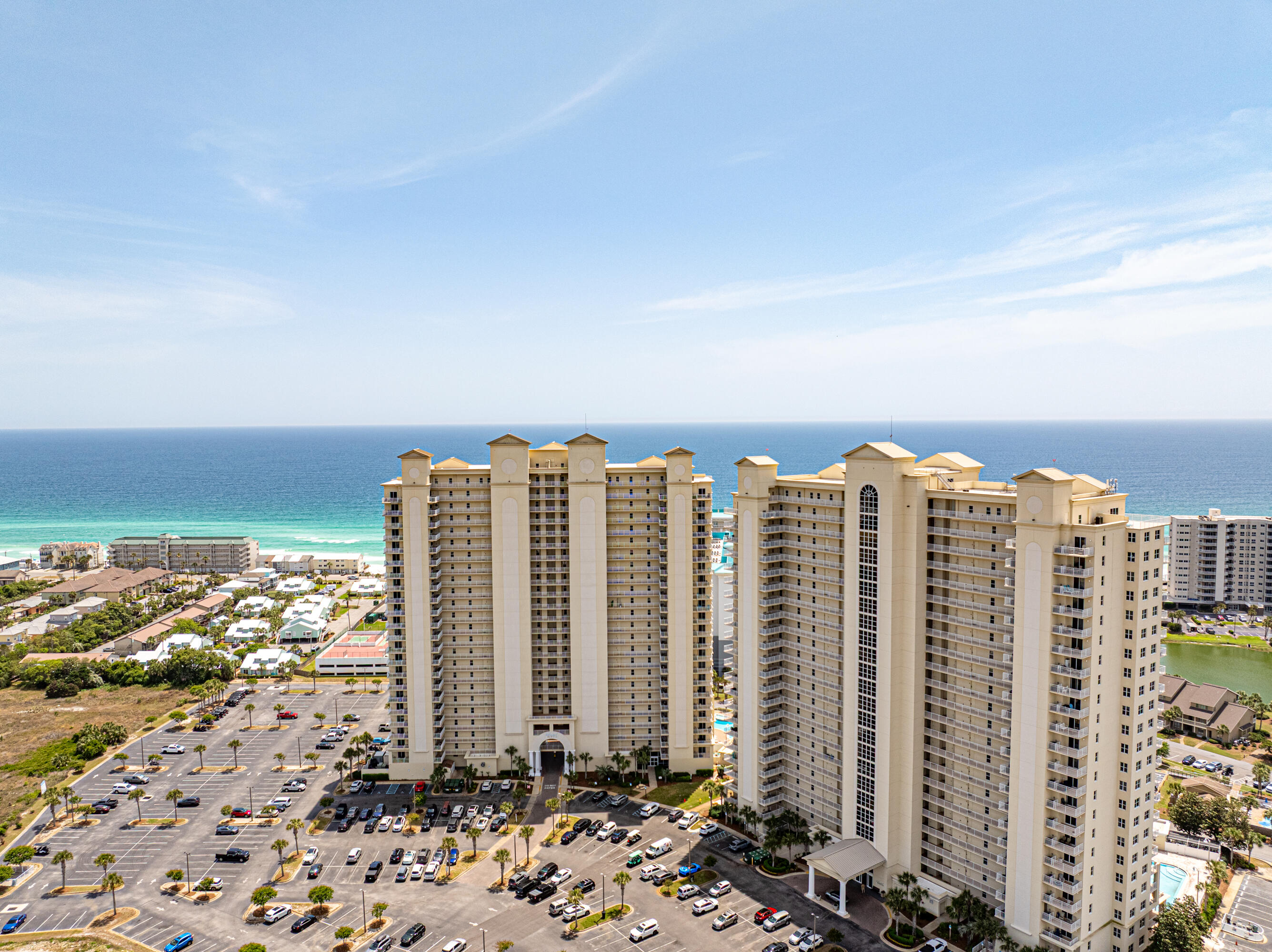 ARIEL DUNES - Residential