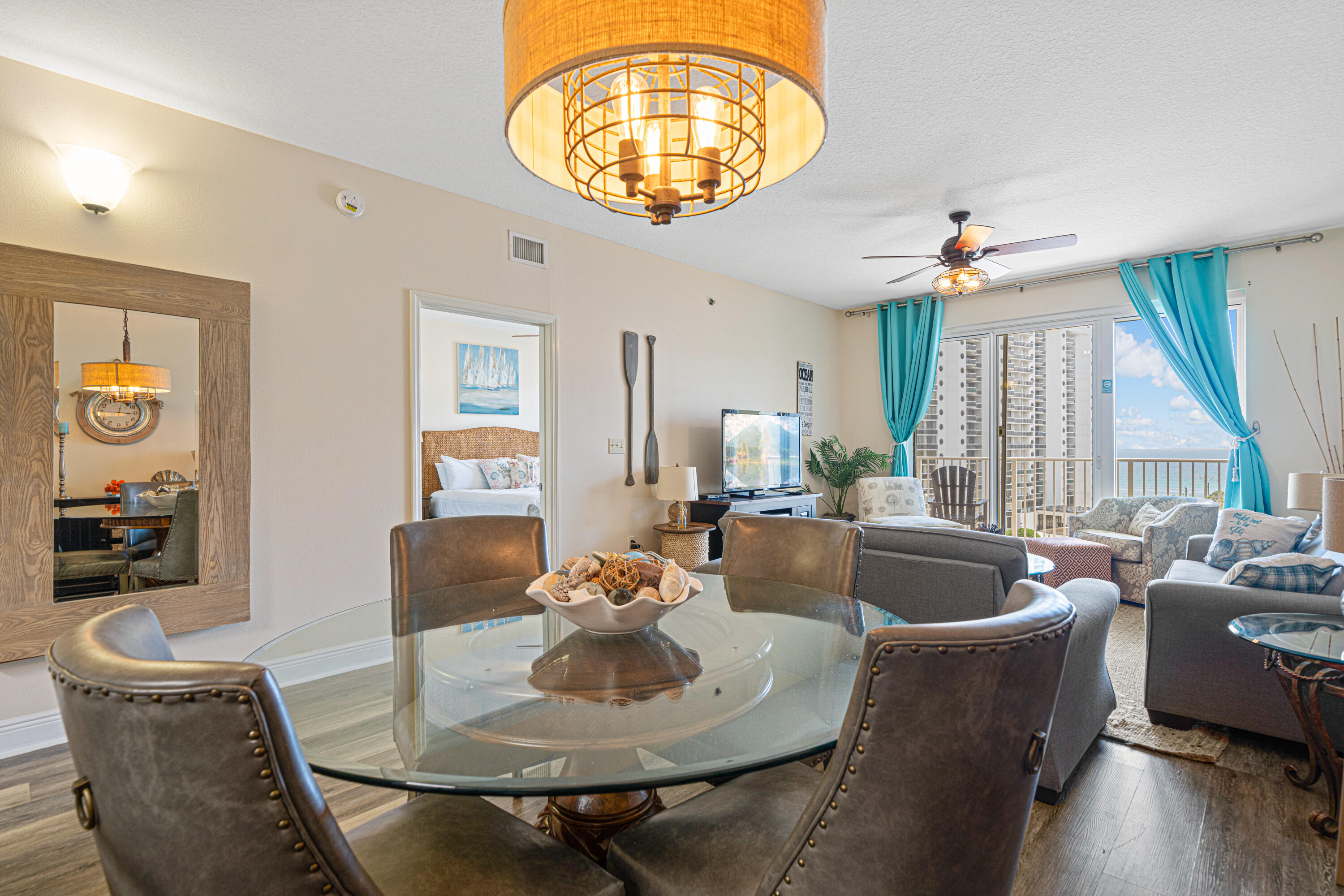 ARIEL DUNES - Residential