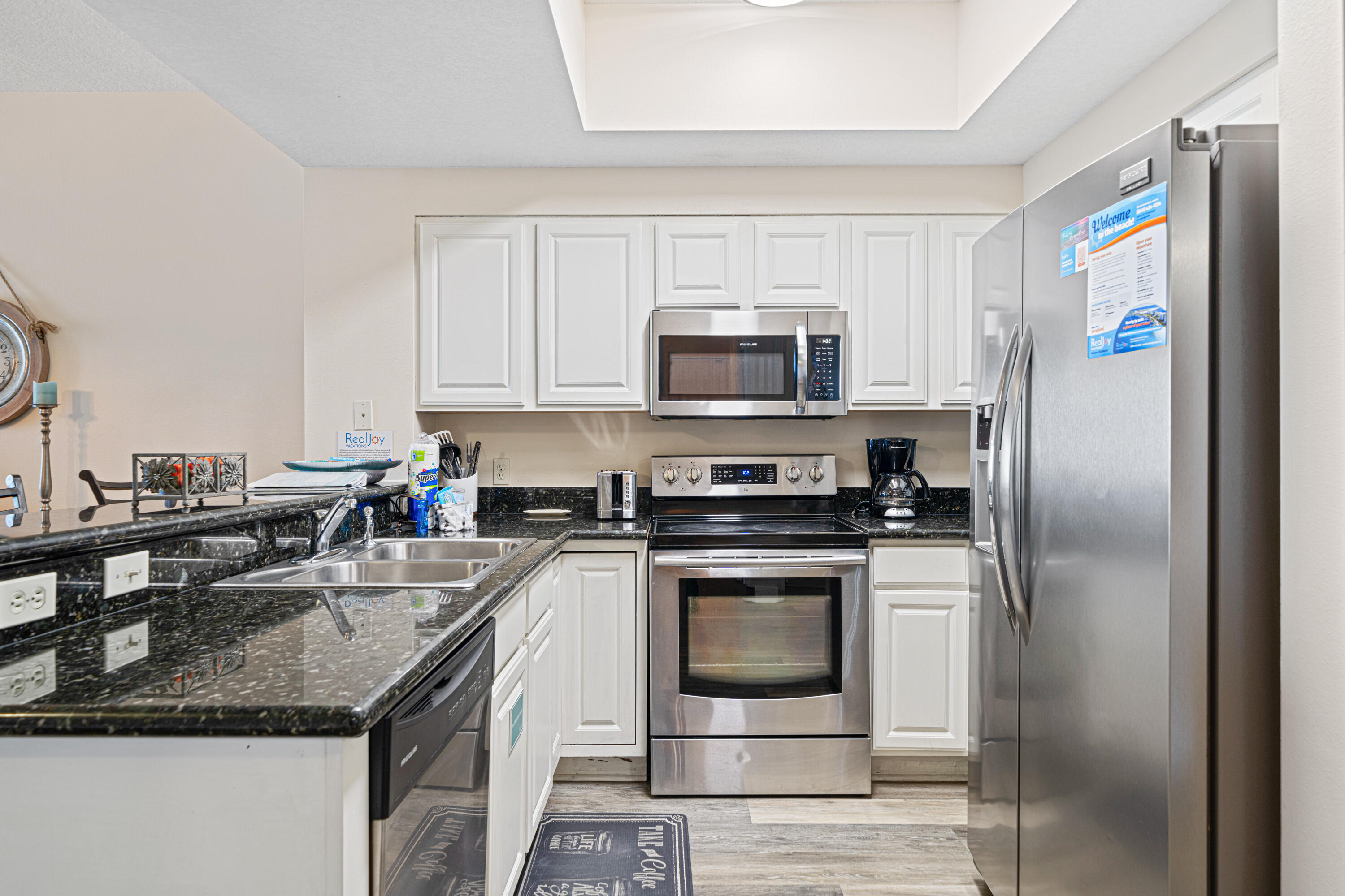 ARIEL DUNES - Residential
