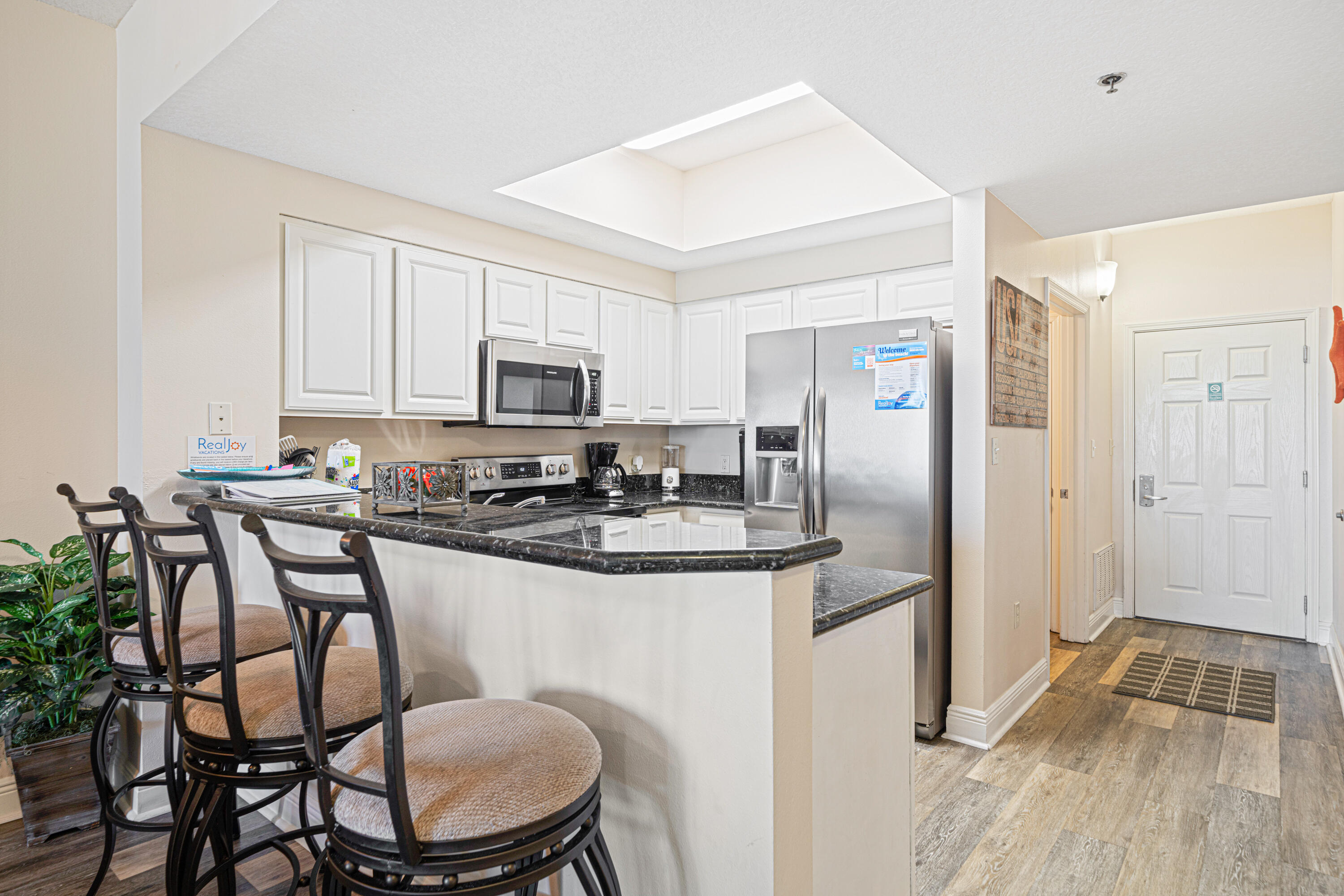 ARIEL DUNES - Residential