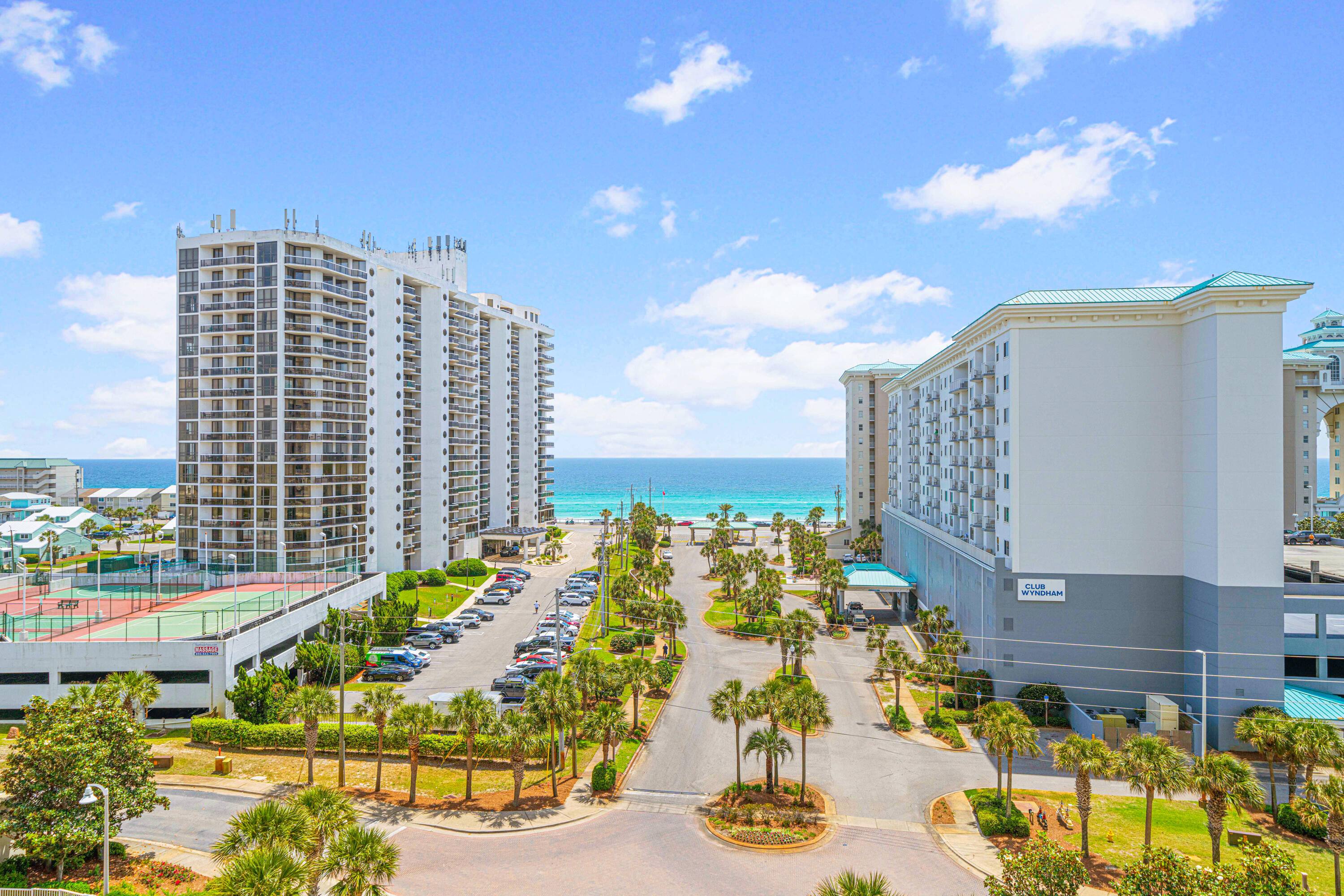 ARIEL DUNES - Residential
