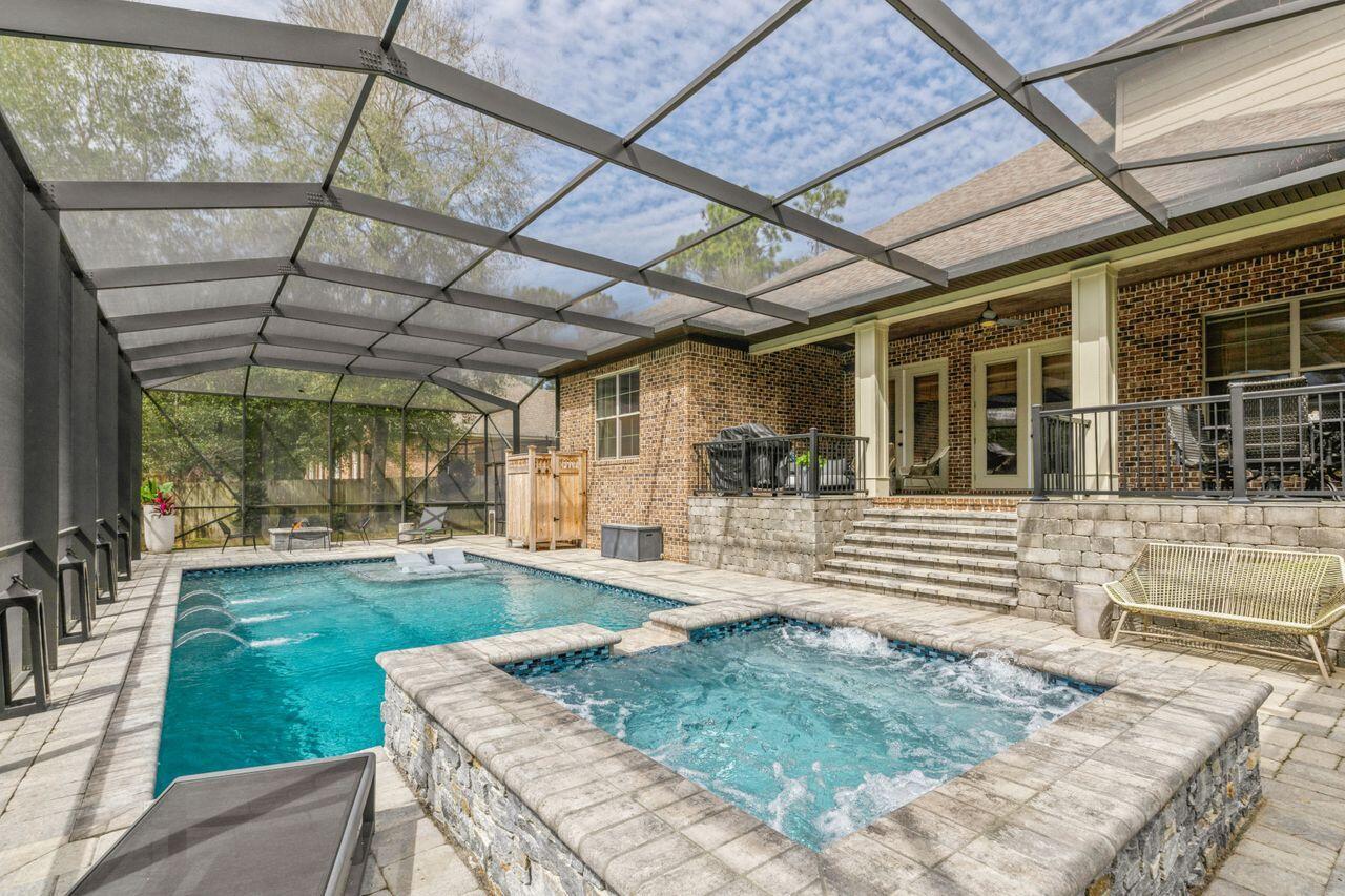 SWIFT CREEK PH VI - Residential