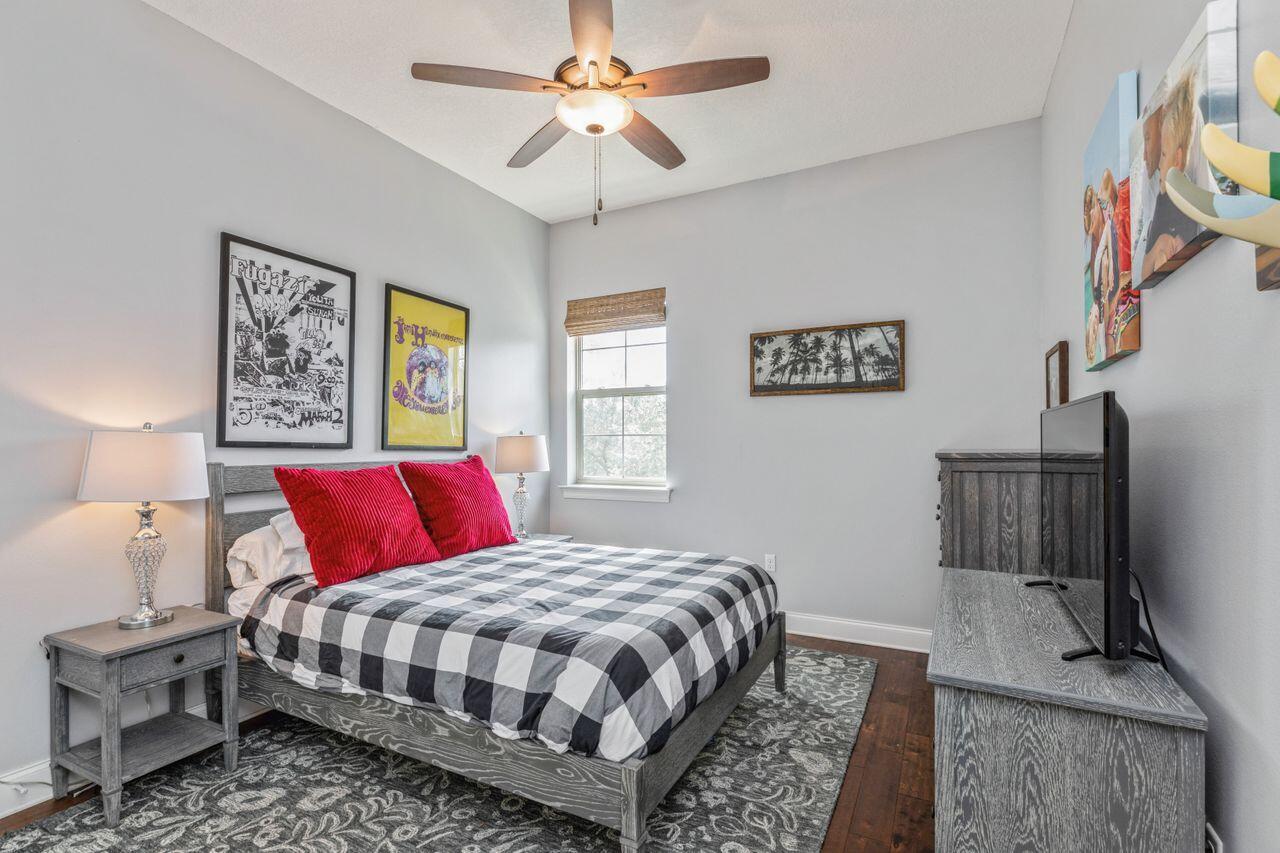 SWIFT CREEK PH VI - Residential